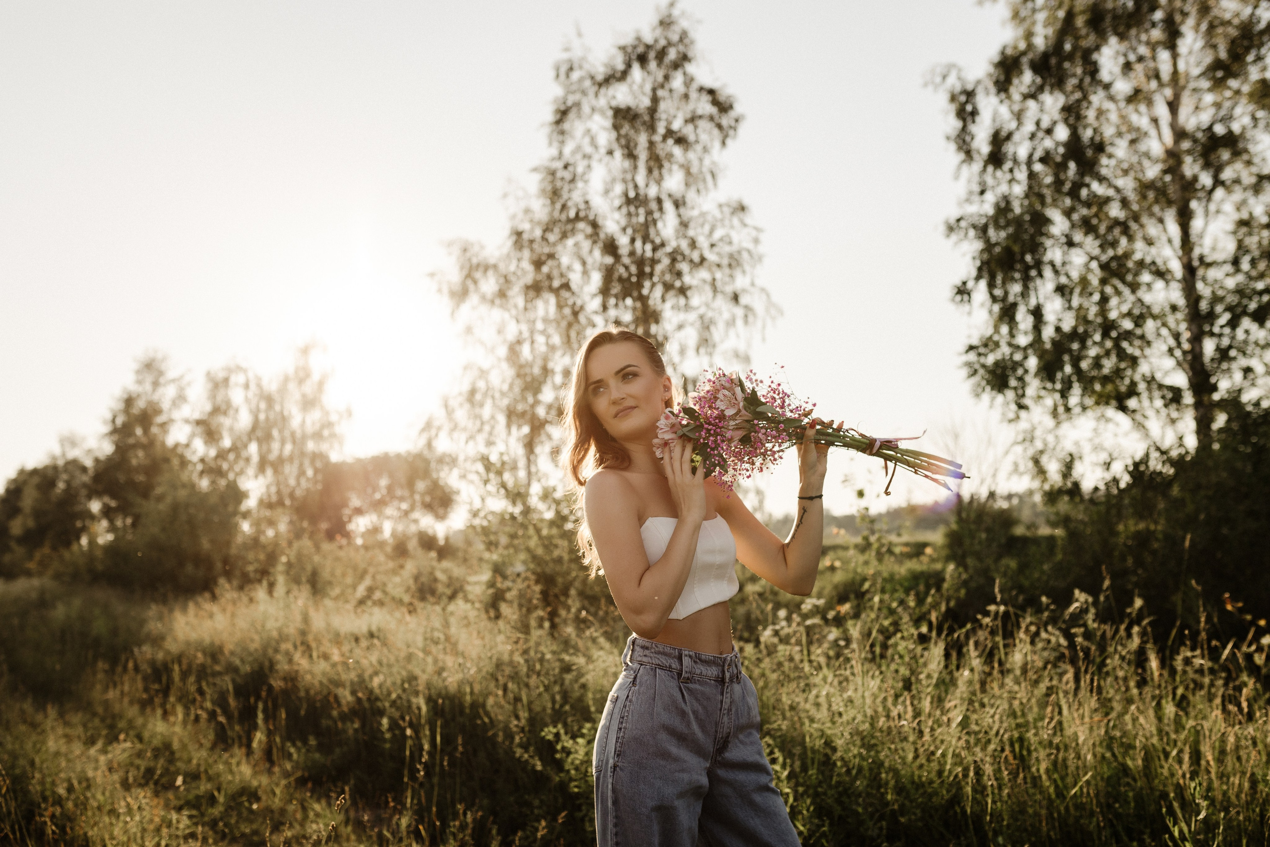Asmeninės fotosesijos