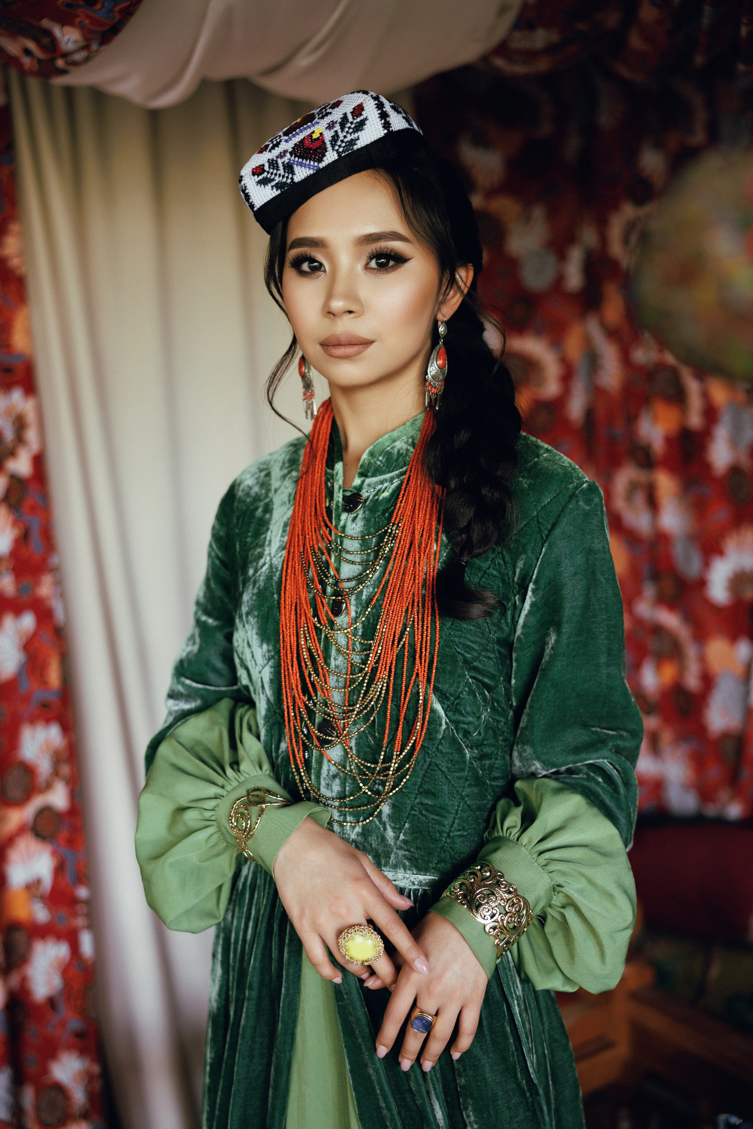 Кыз Узатуу Юлдуз. Азимжан Нуритдинходжаев — свадебный фотограф