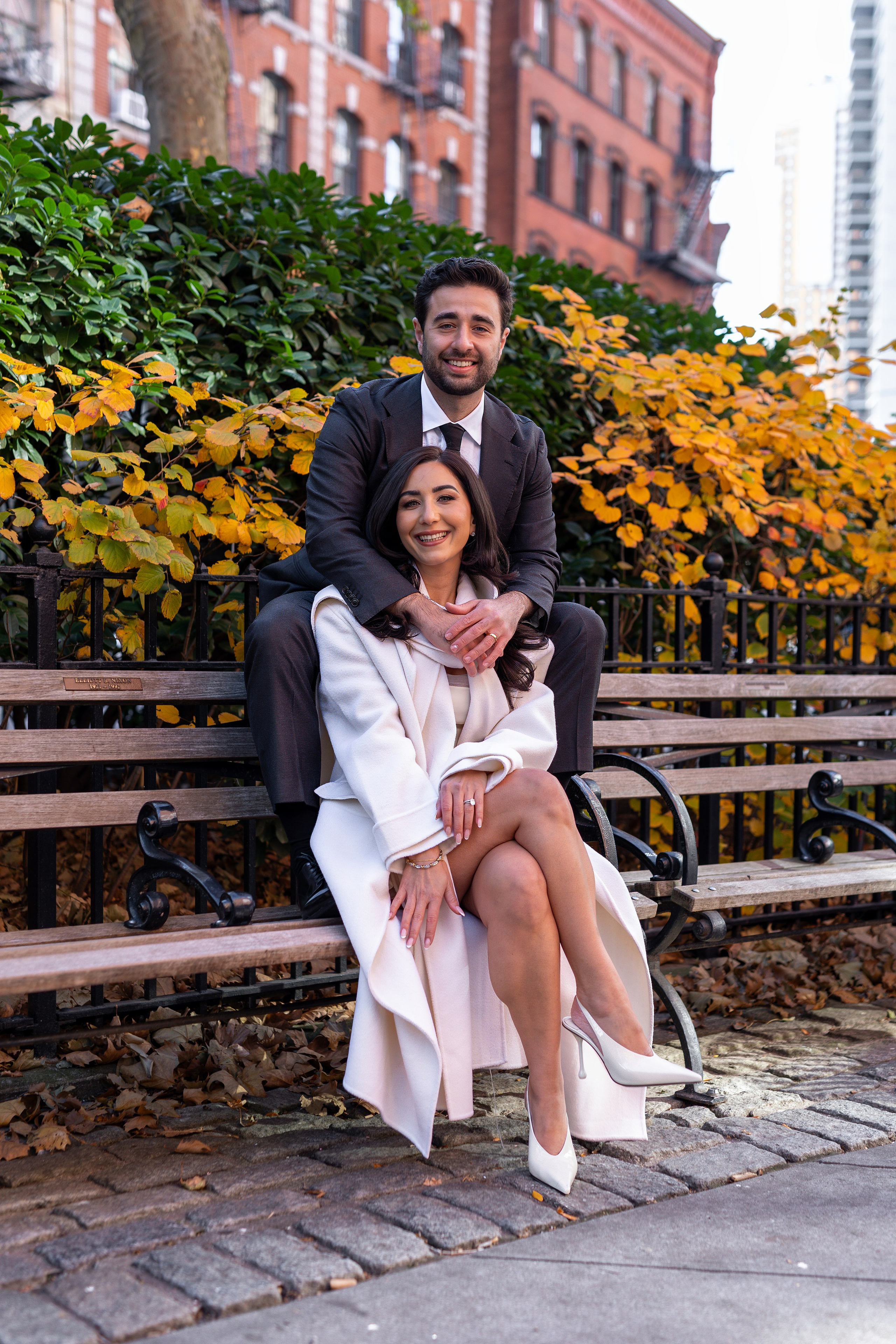 Intimate Office Wedding. Family, lifestyle, and commercial photography in New York and New Jersey