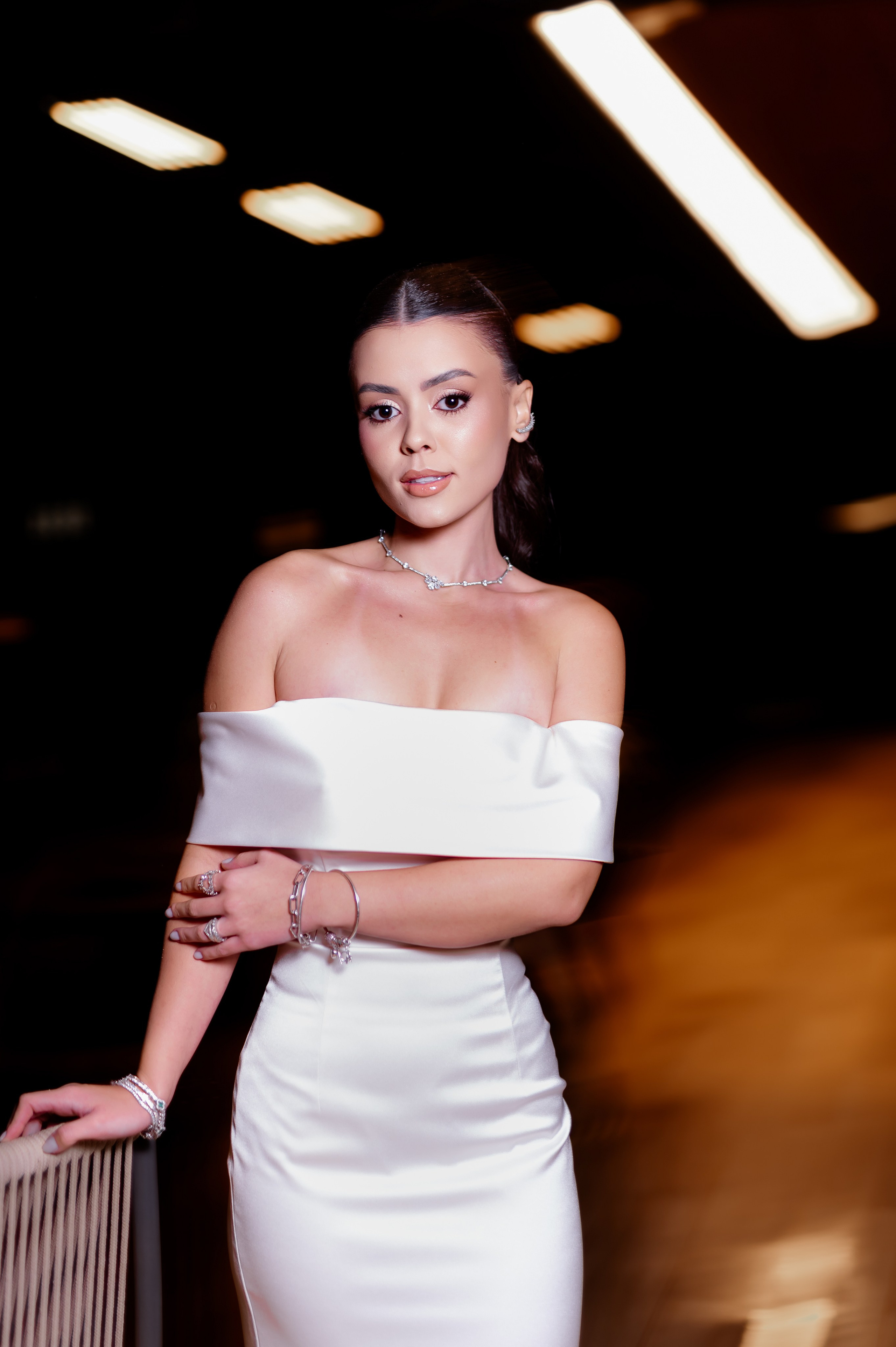 Jantar de Padrinhos em Campo Mourão • Giovana e Felipe. Barizon Fotografia | Fotógrafo de Casamentos, Ensaios e Eventos | Paraná