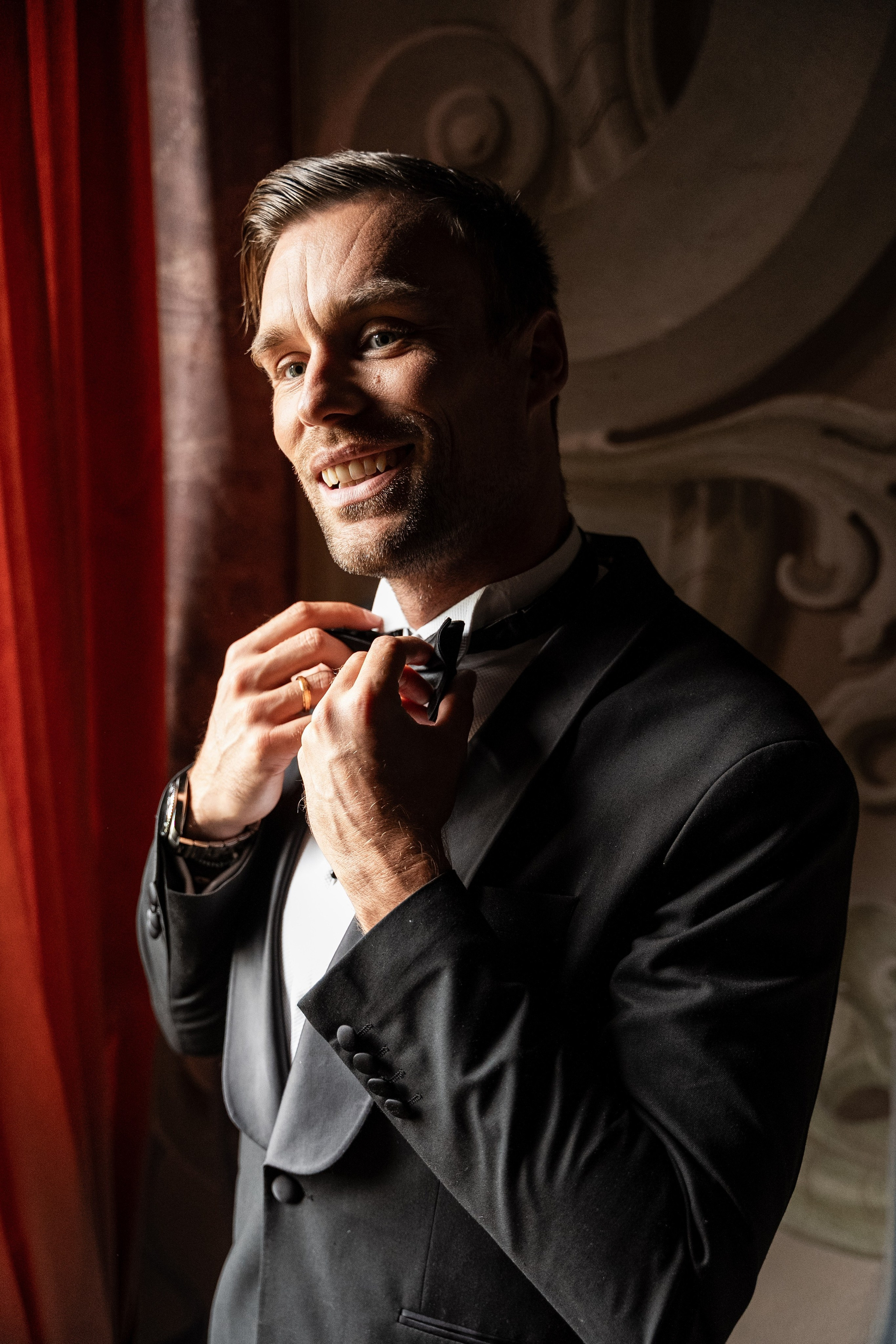 D&C: Bergamo. SL Wedding Photo: ponadczasowa fotografia ślubna | Wrocław & Europa