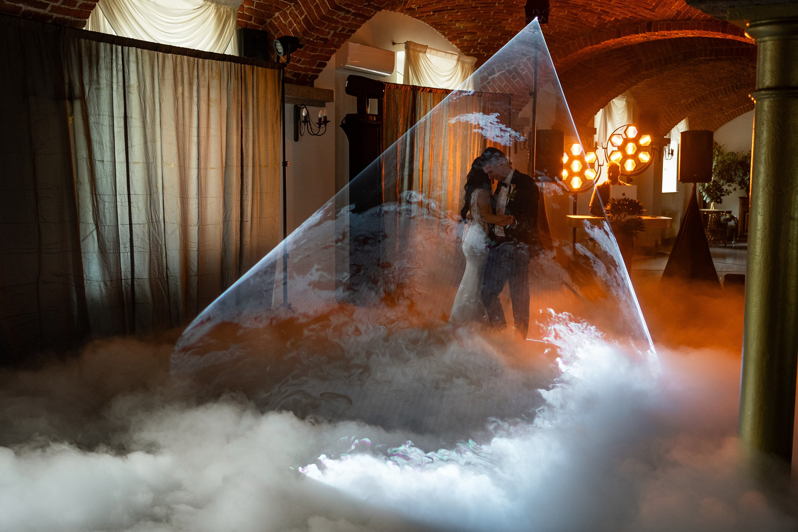 P&M. SL Wedding Photo — Editorial, Elegant & Timeless Wedding Photography in Poland and Across Europe