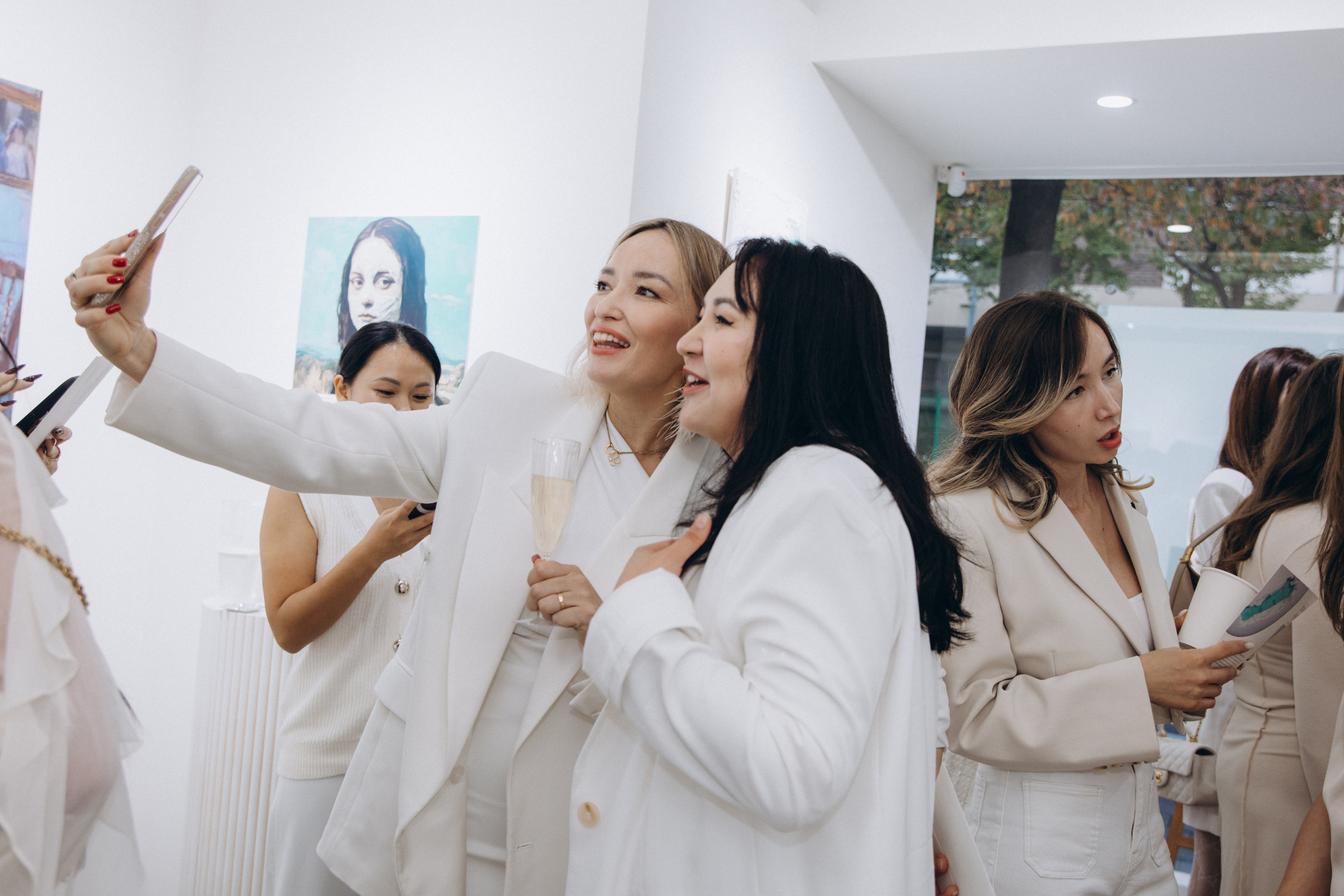 THE ART OF RENEWAL/ bohicare (2024). Студия декора «Нарния»