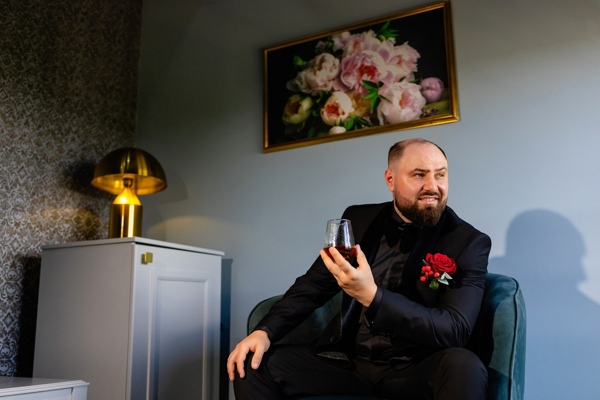 Ana Maria & Stelian. Stoica Studio | Fotograf evenimente