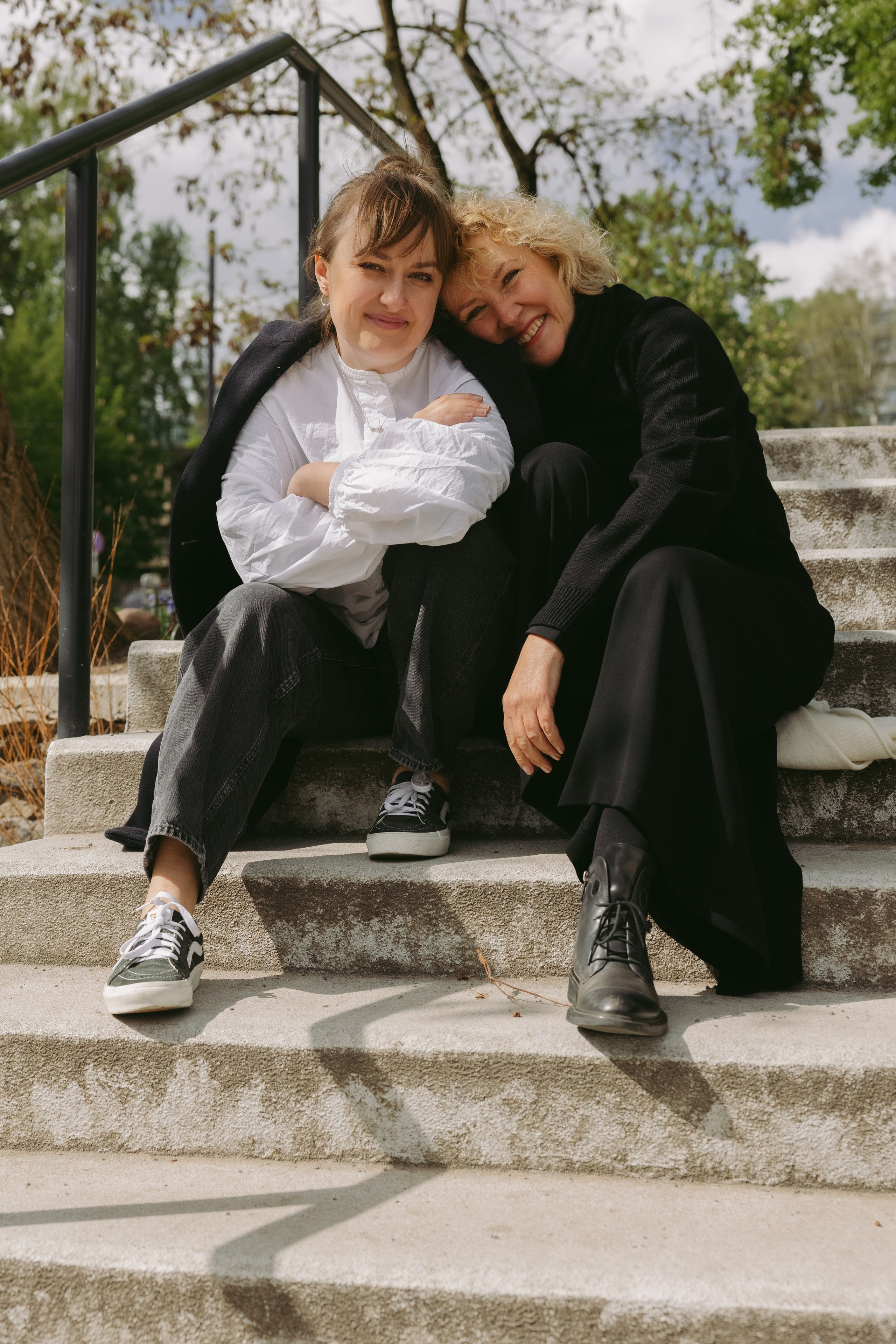 Didelės šeimos fotosesija | VILNIUS. Vestuvių ir šeimų fotografė Lena Bondarenko / belove photo