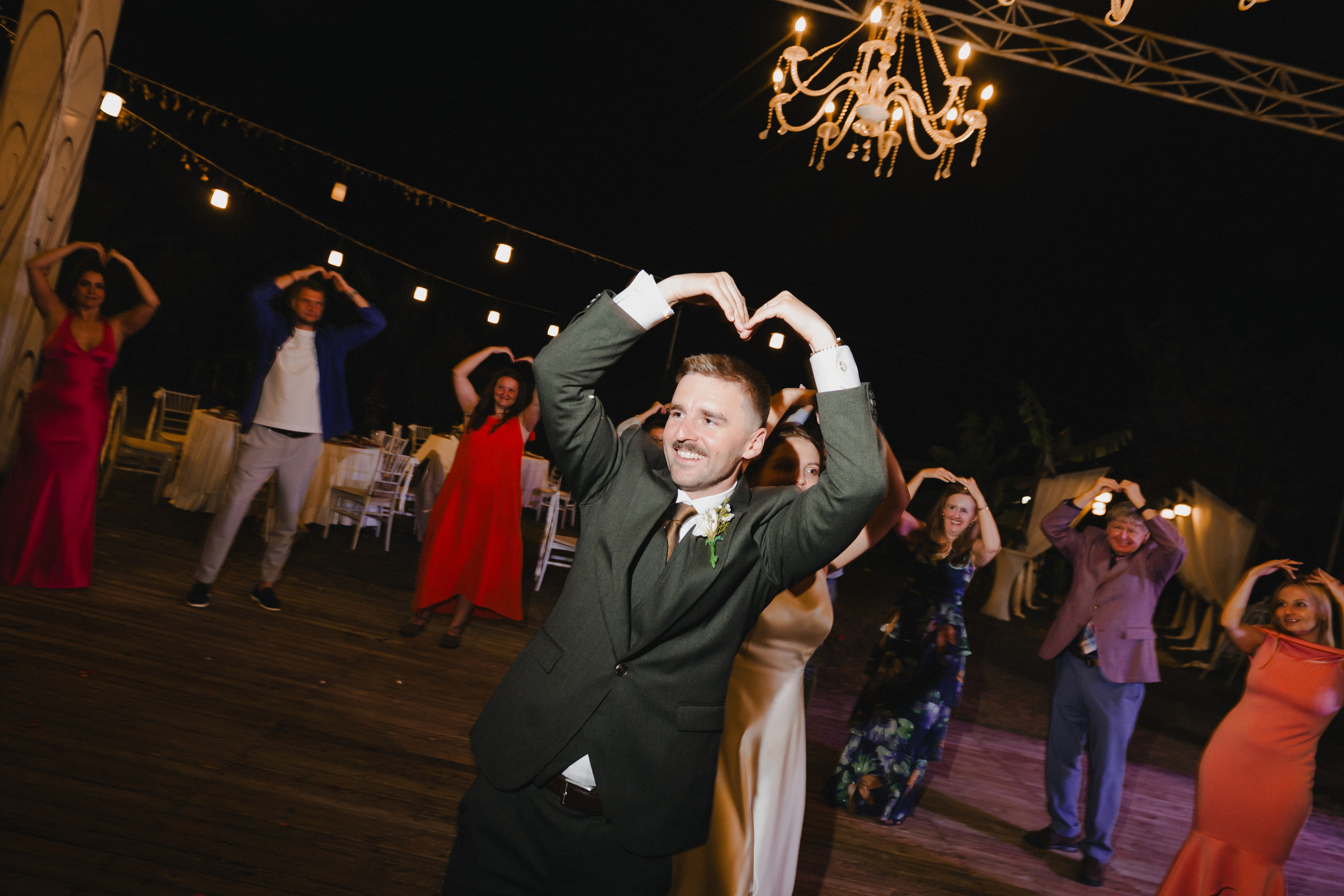 Nataly & Tristian. Фотограф в Анталии (Турция) Ева Сэрт