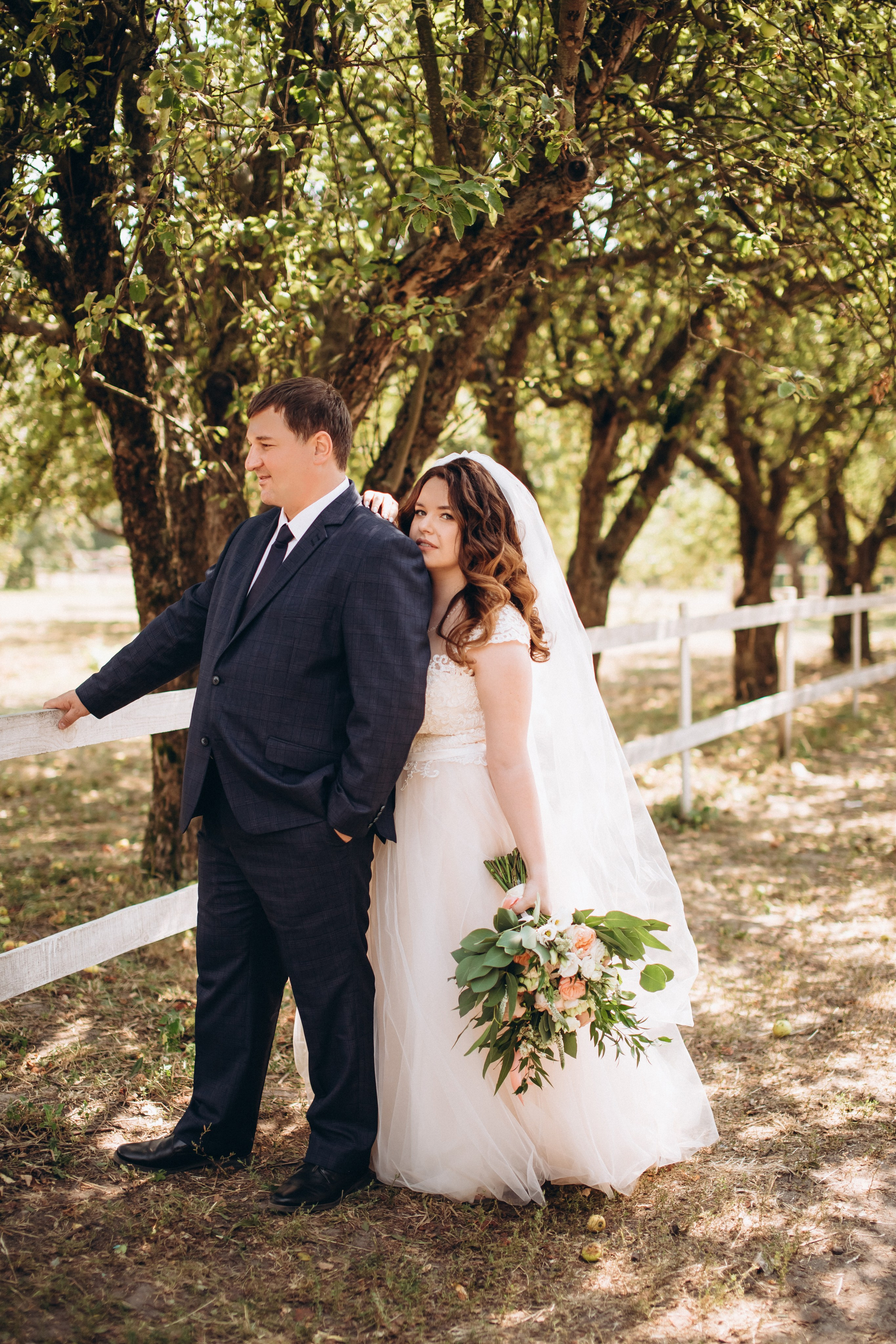 Jaroslava & Viktor. Wedding and Family Photograph