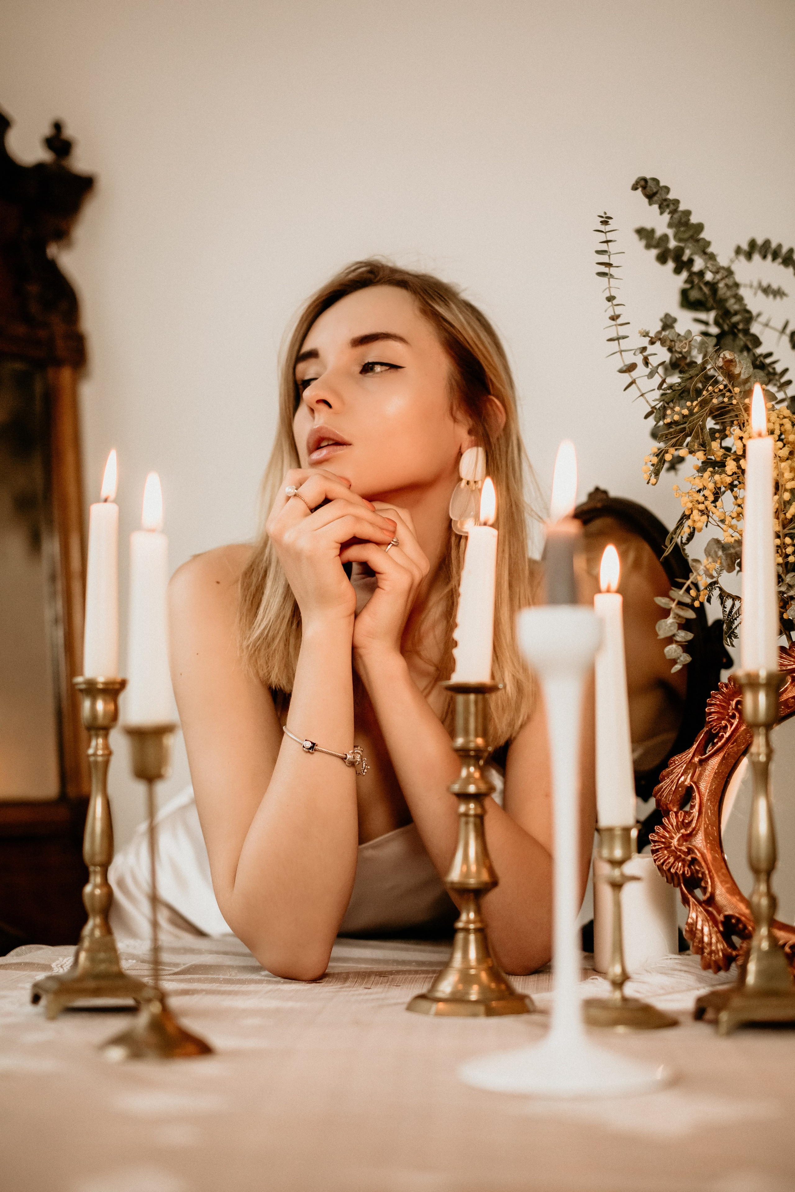 Nastia. Wedding and Family Photograph