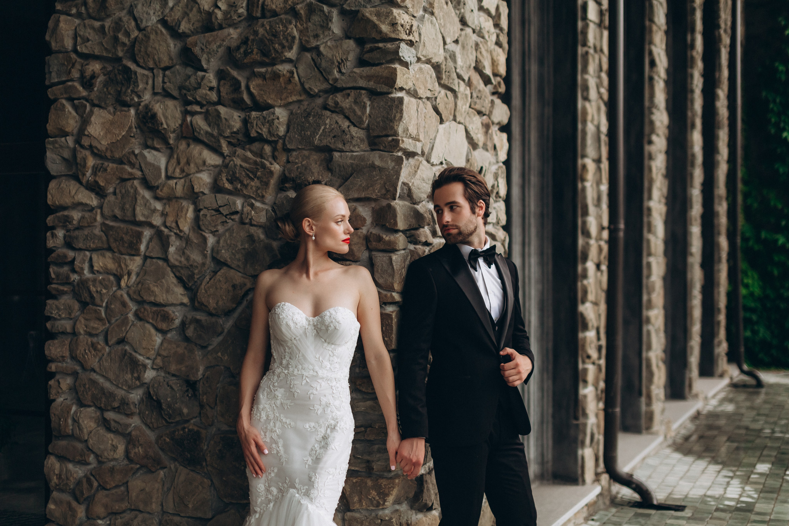 Sergey & Alesia. Wedding and Family Photograph