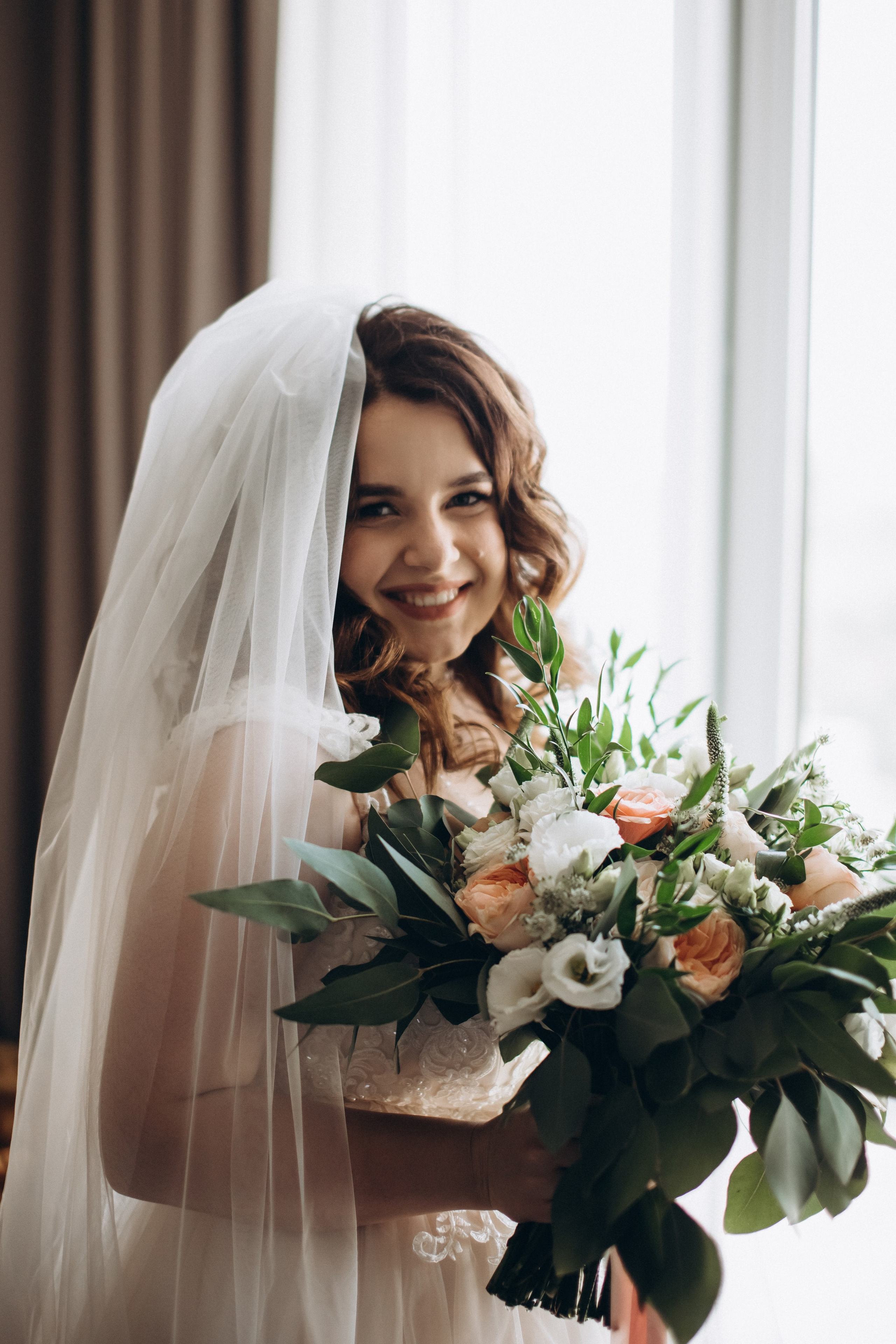 Jaroslava & Viktor. Wedding and Family Photograph