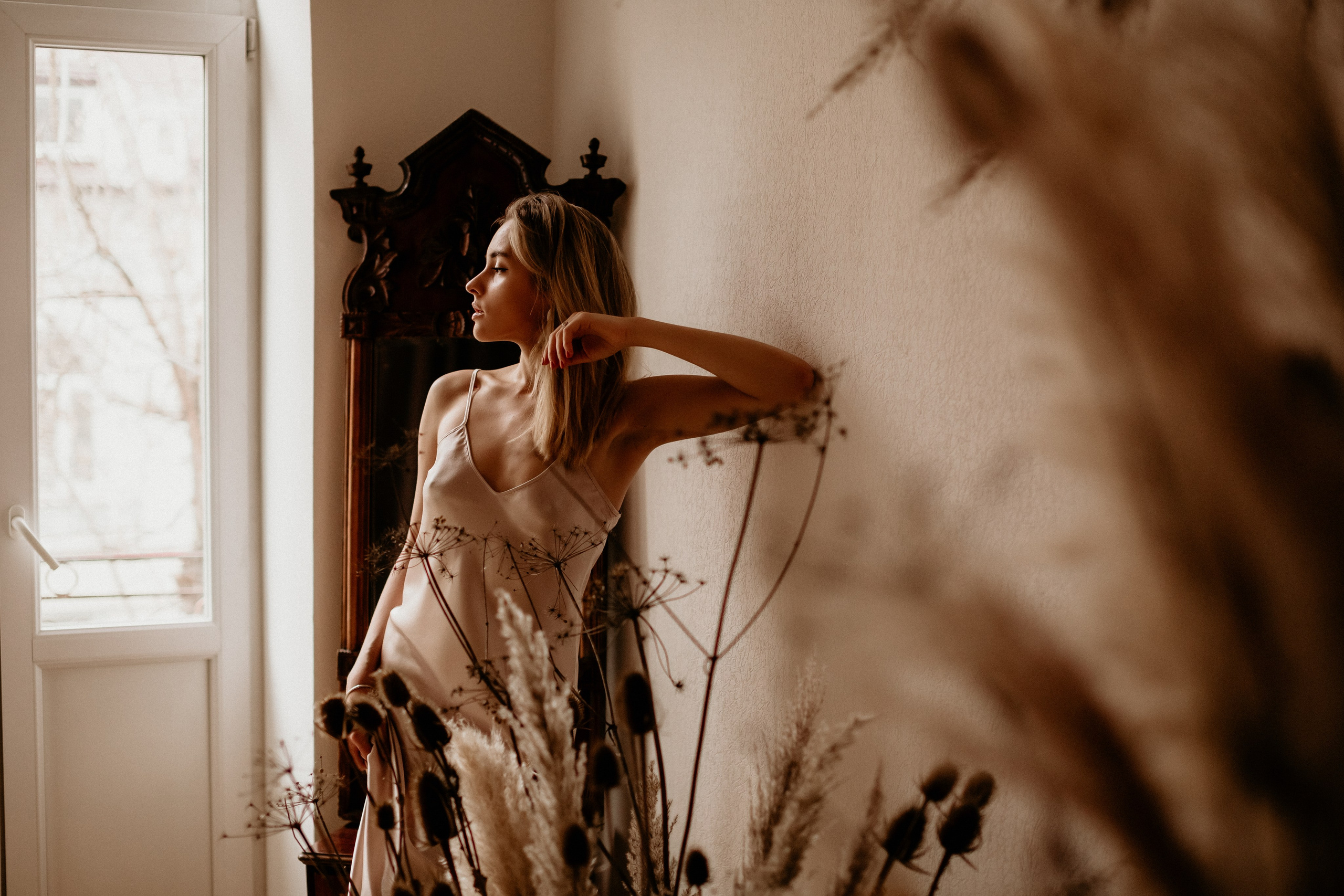 Nastia. Wedding and Family Photograph