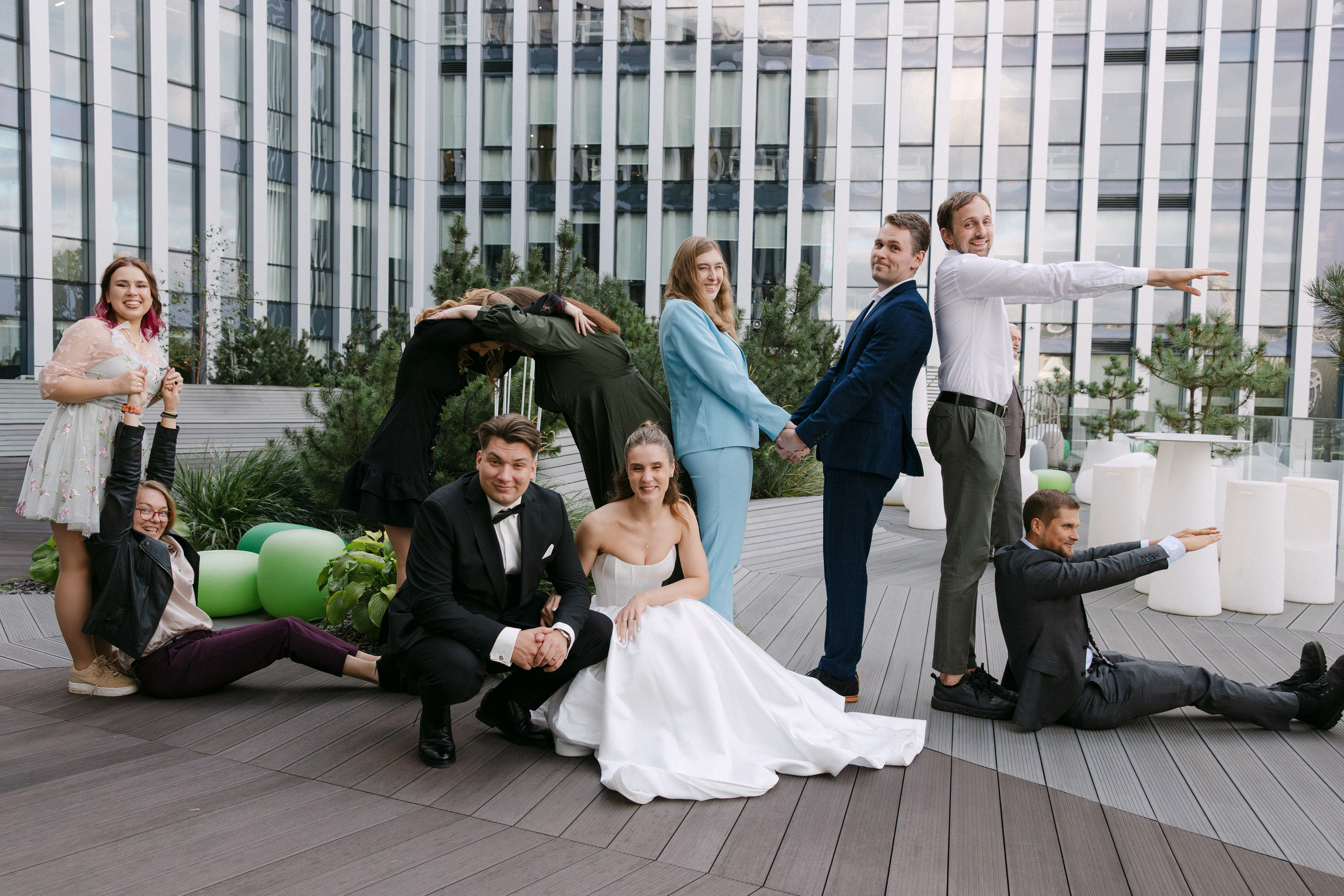 Gabrielė ir Edgaras