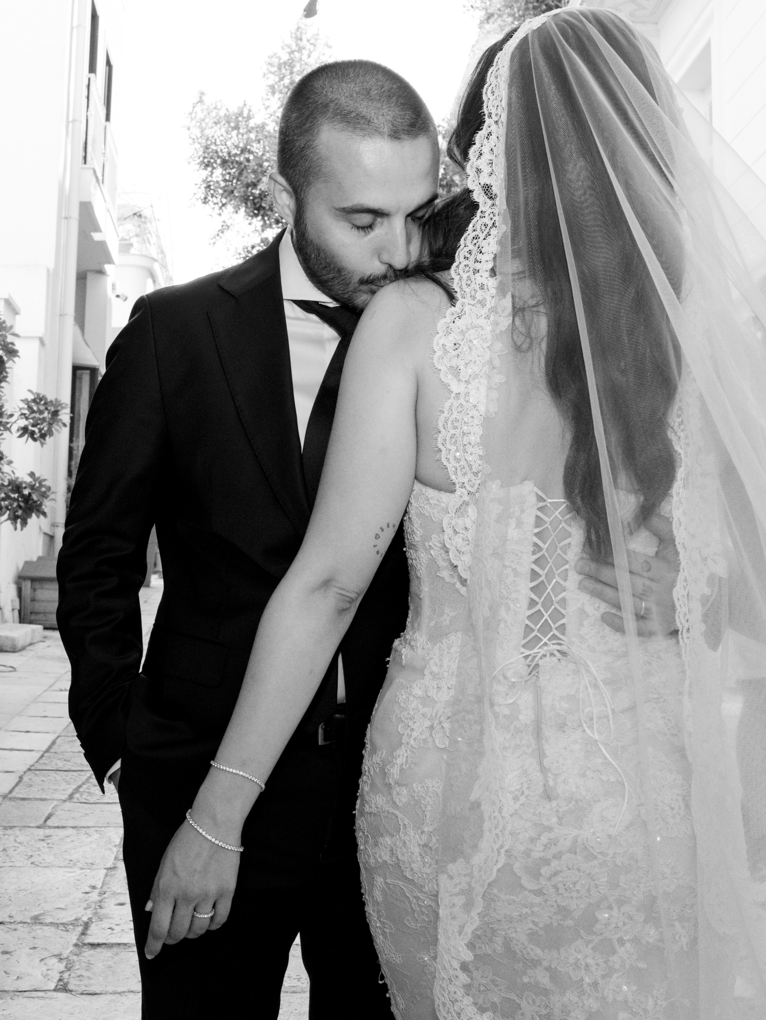 Wedding C & B. GK Photography – Capture the Moment