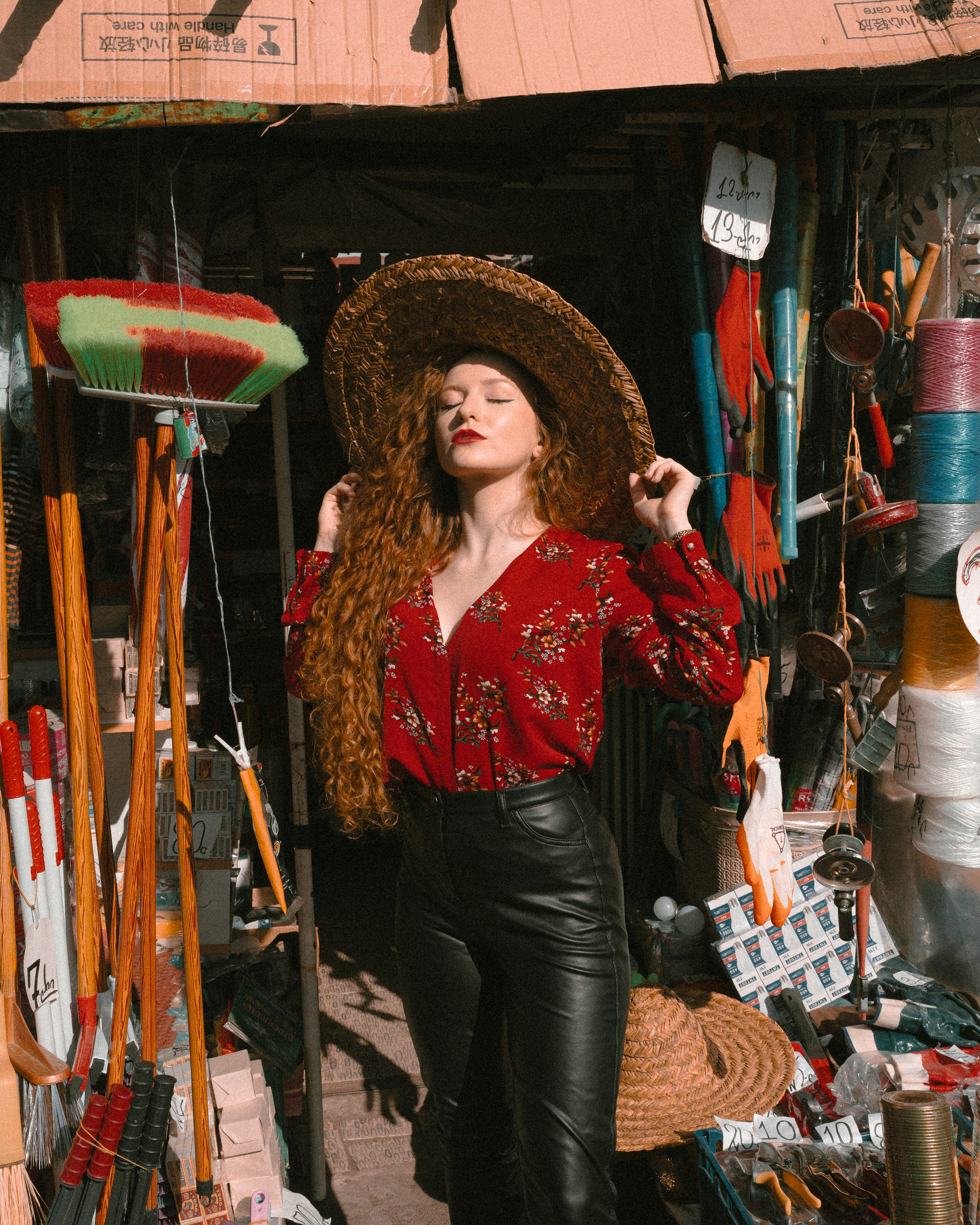 Кристина. Индивидуальный и свадебный фотограф в Батуми Валерия Азаренко