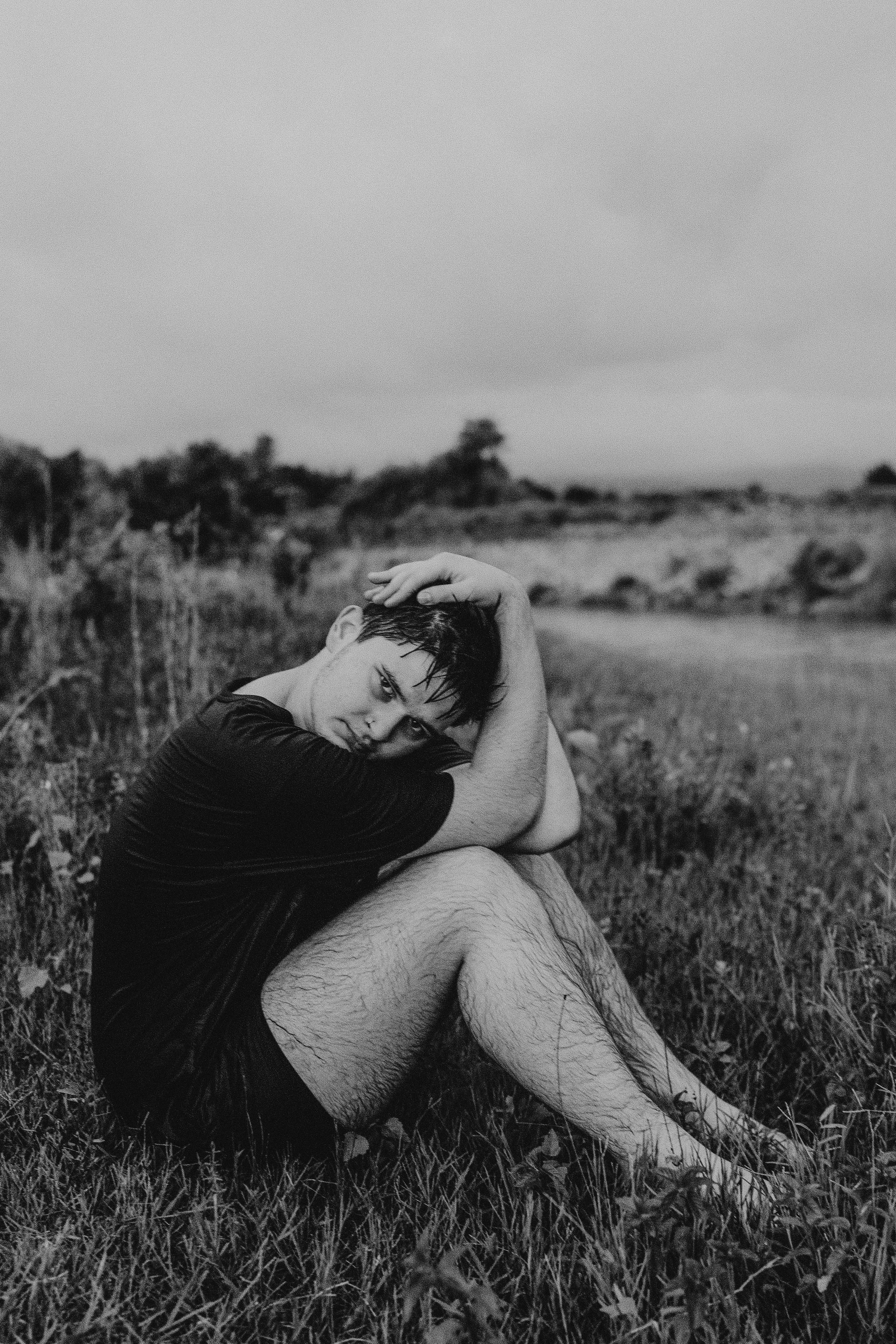 Мужской портрет Батуми. Портретный и свадебный фотограф в Батуми Валерия Азаренко