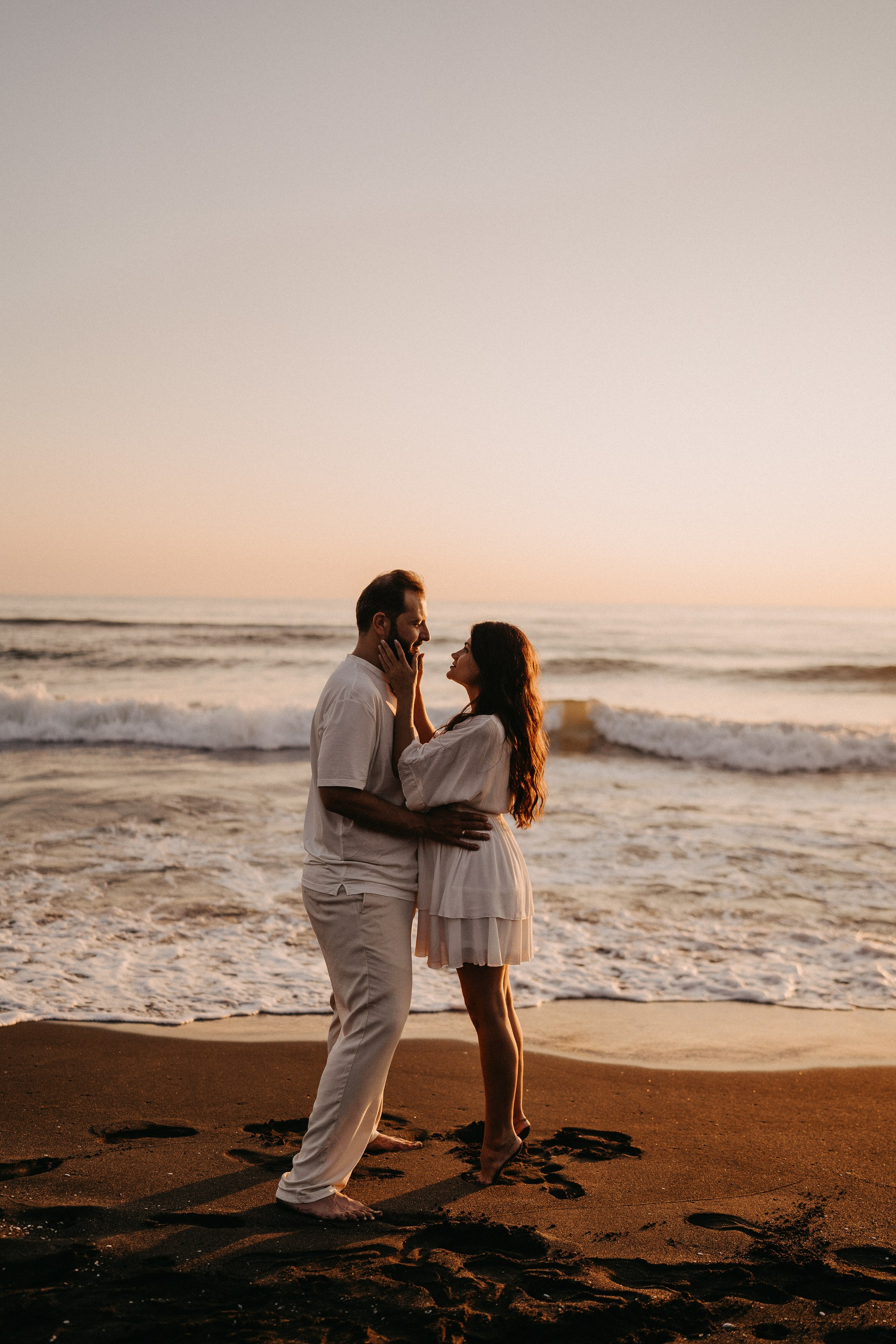 Мария и Давид. Индивидуальный и свадебный фотограф в Батуми Валерия Азаренко