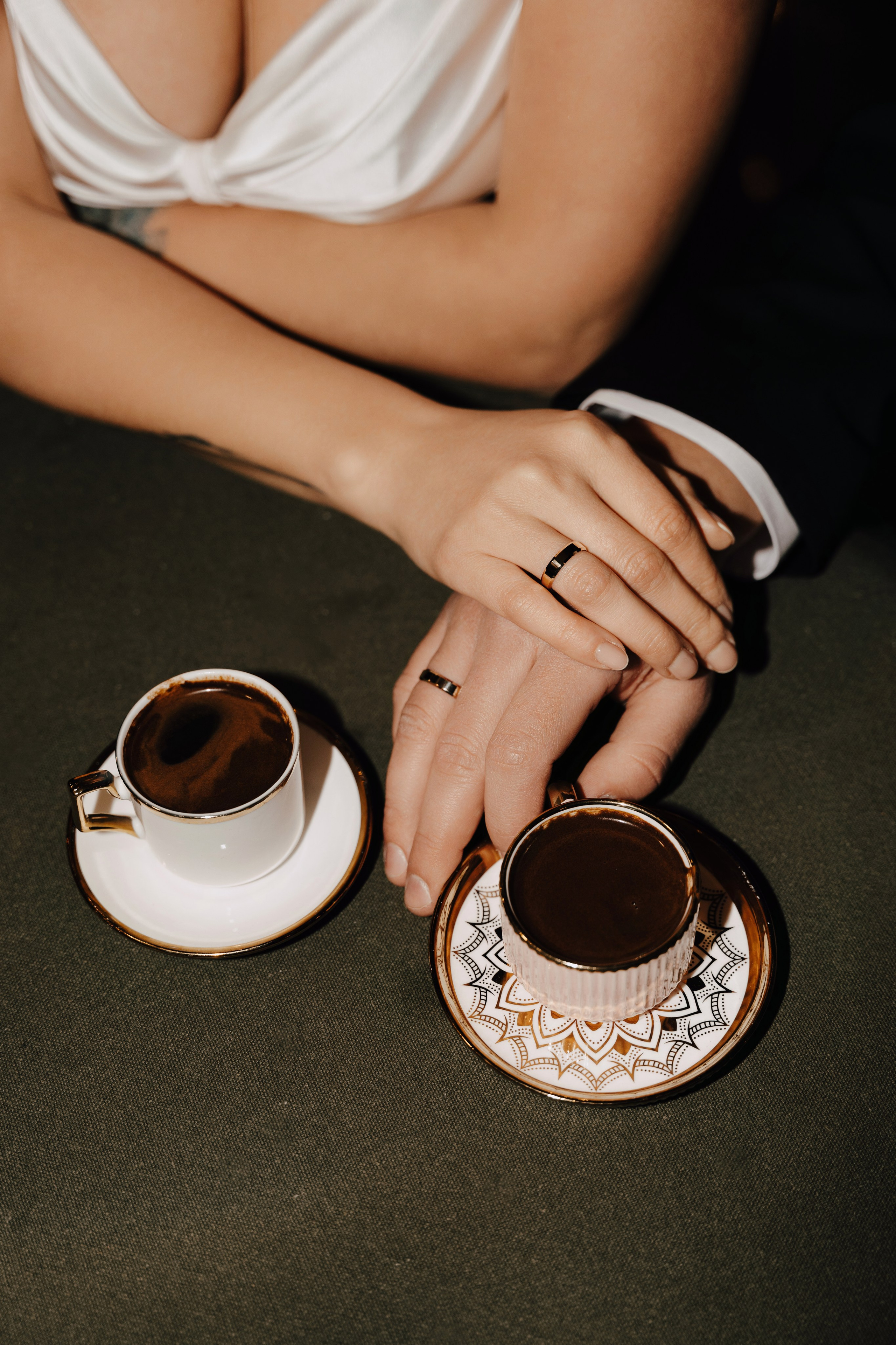 Свадебная фотосессия в Батуми. Портретный и свадебный фотограф в Батуми Валерия Азаренко