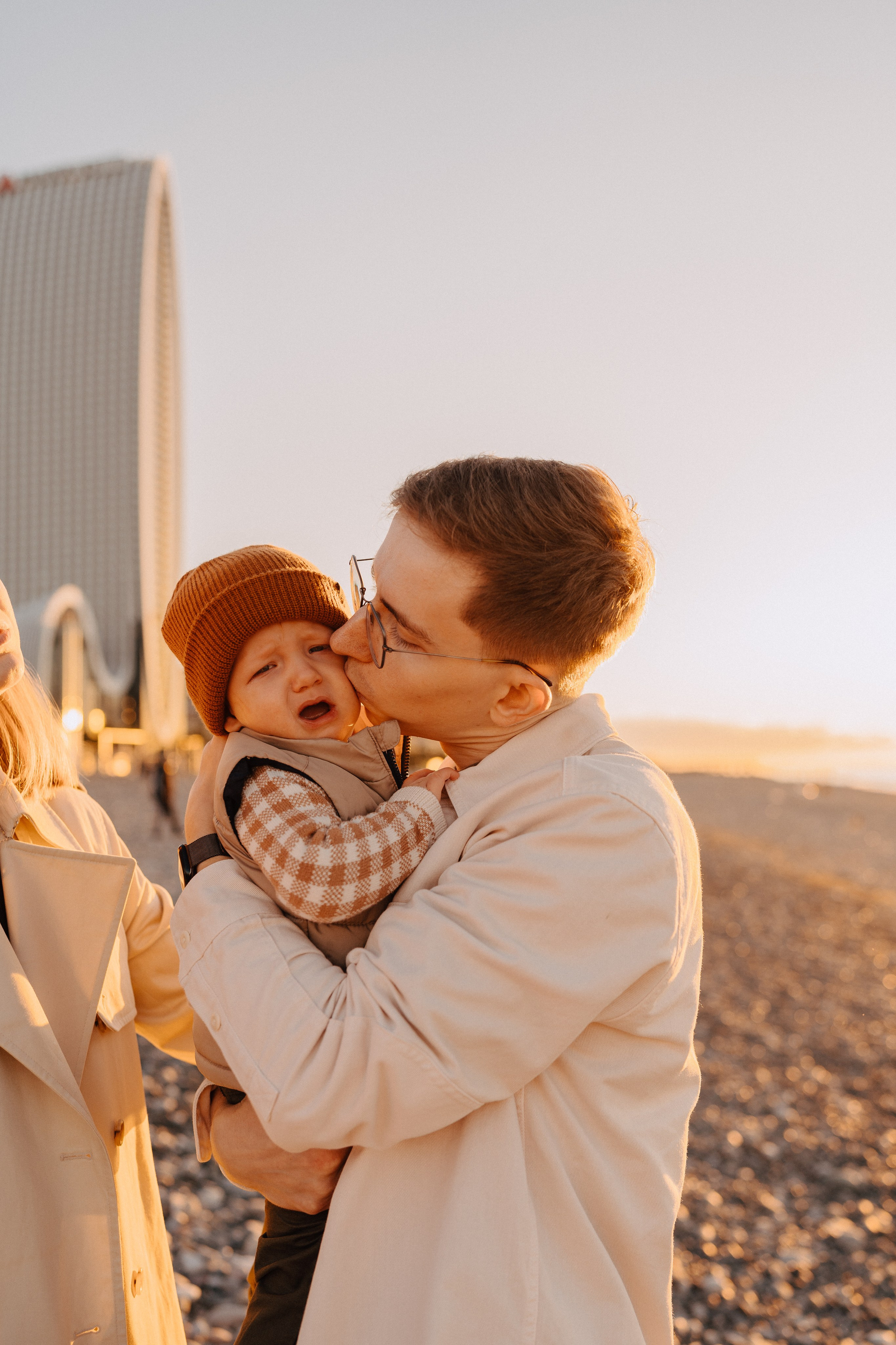 Семейная фотосессия в Батуми. Портретный и свадебный фотограф в Батуми Валерия Азаренко