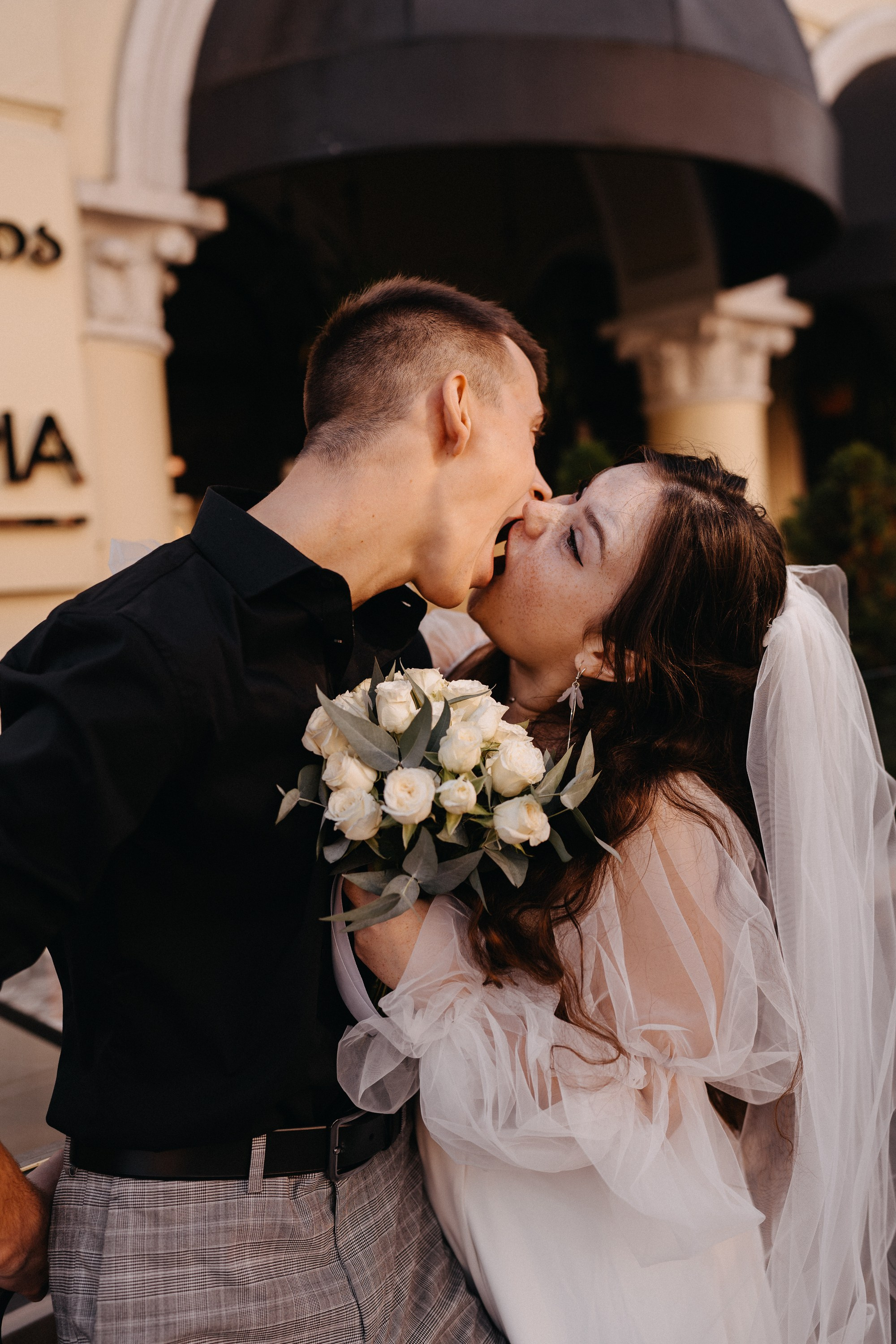 Андрей и Юлиана. Индивидуальный и свадебный фотограф в Батуми Валерия Азаренко