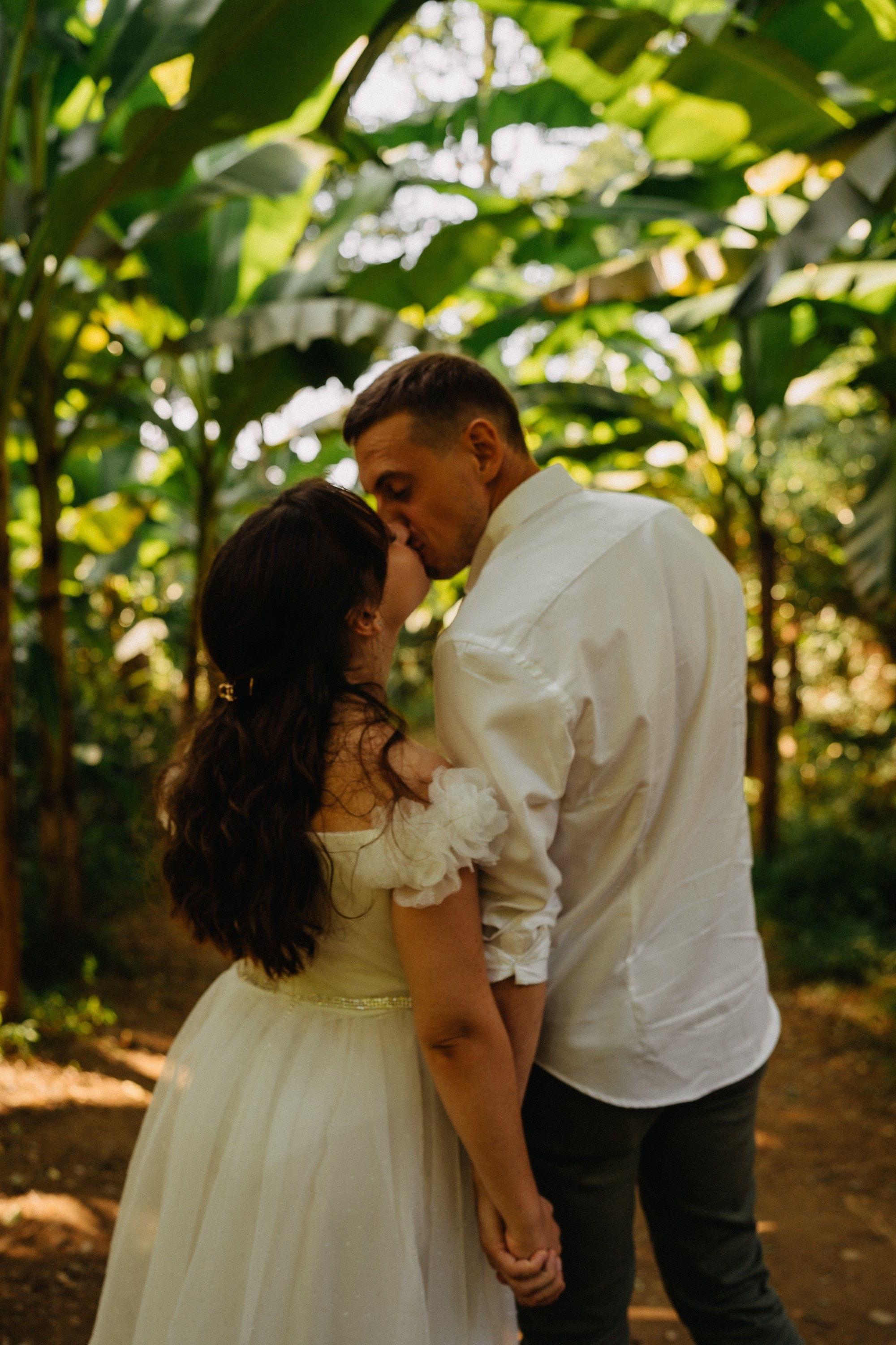 Роман и Виктория. Индивидуальный и свадебный фотограф в Батуми Валерия Азаренко