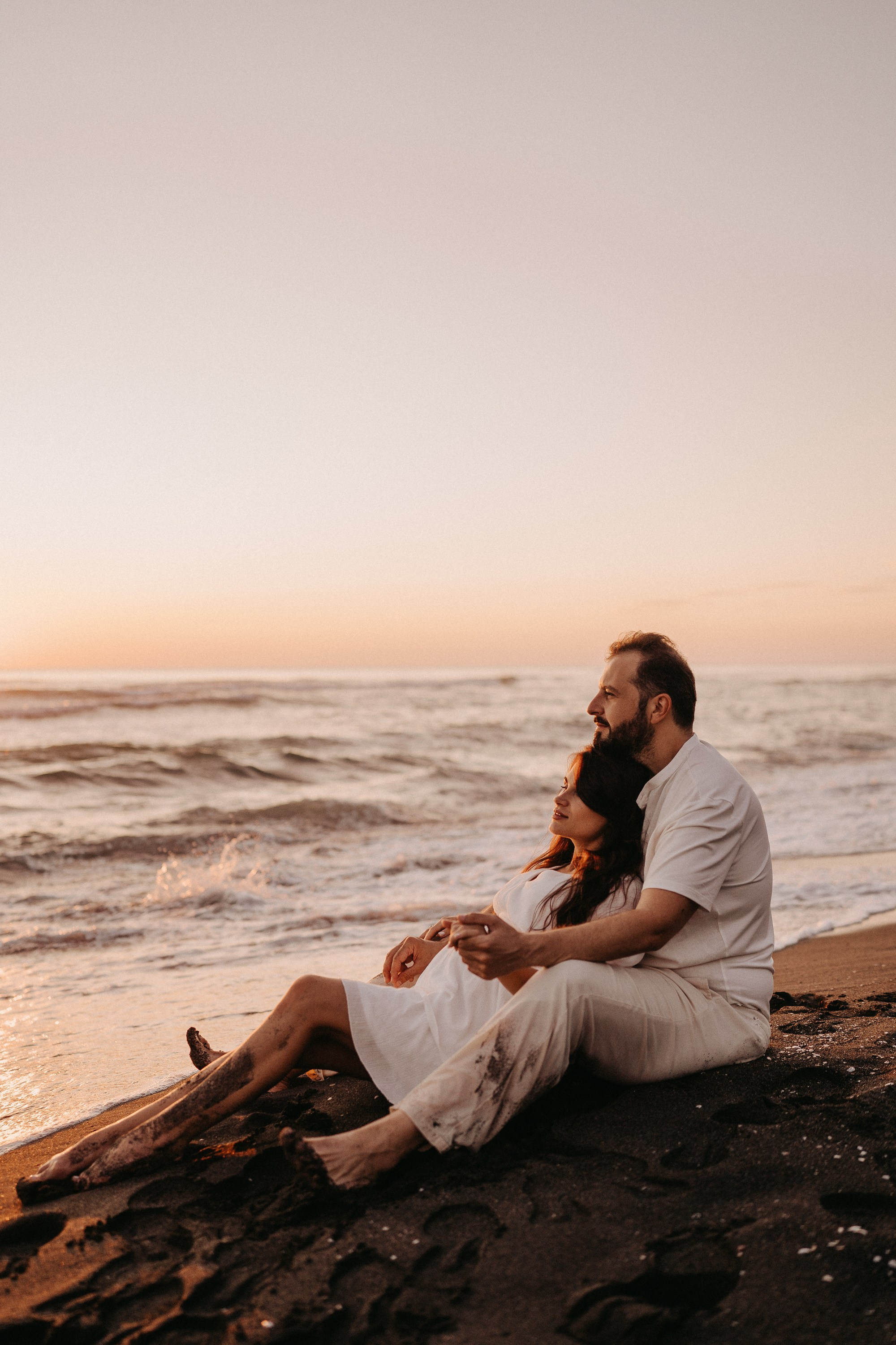 Мария и Давид. Индивидуальный и свадебный фотограф в Батуми Валерия Азаренко