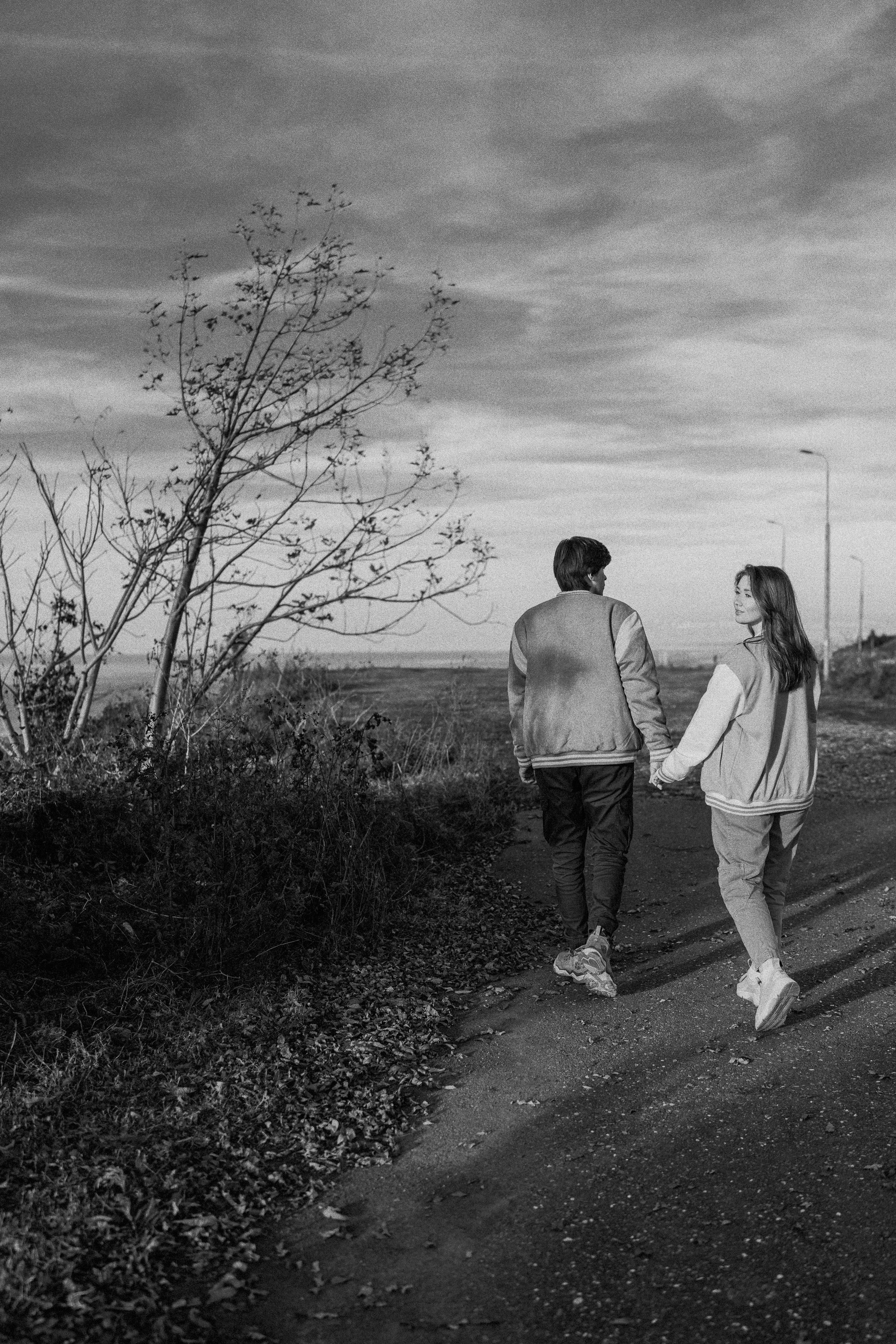 Никита и Елена. Индивидуальный и свадебный фотограф в Батуми Валерия Азаренко