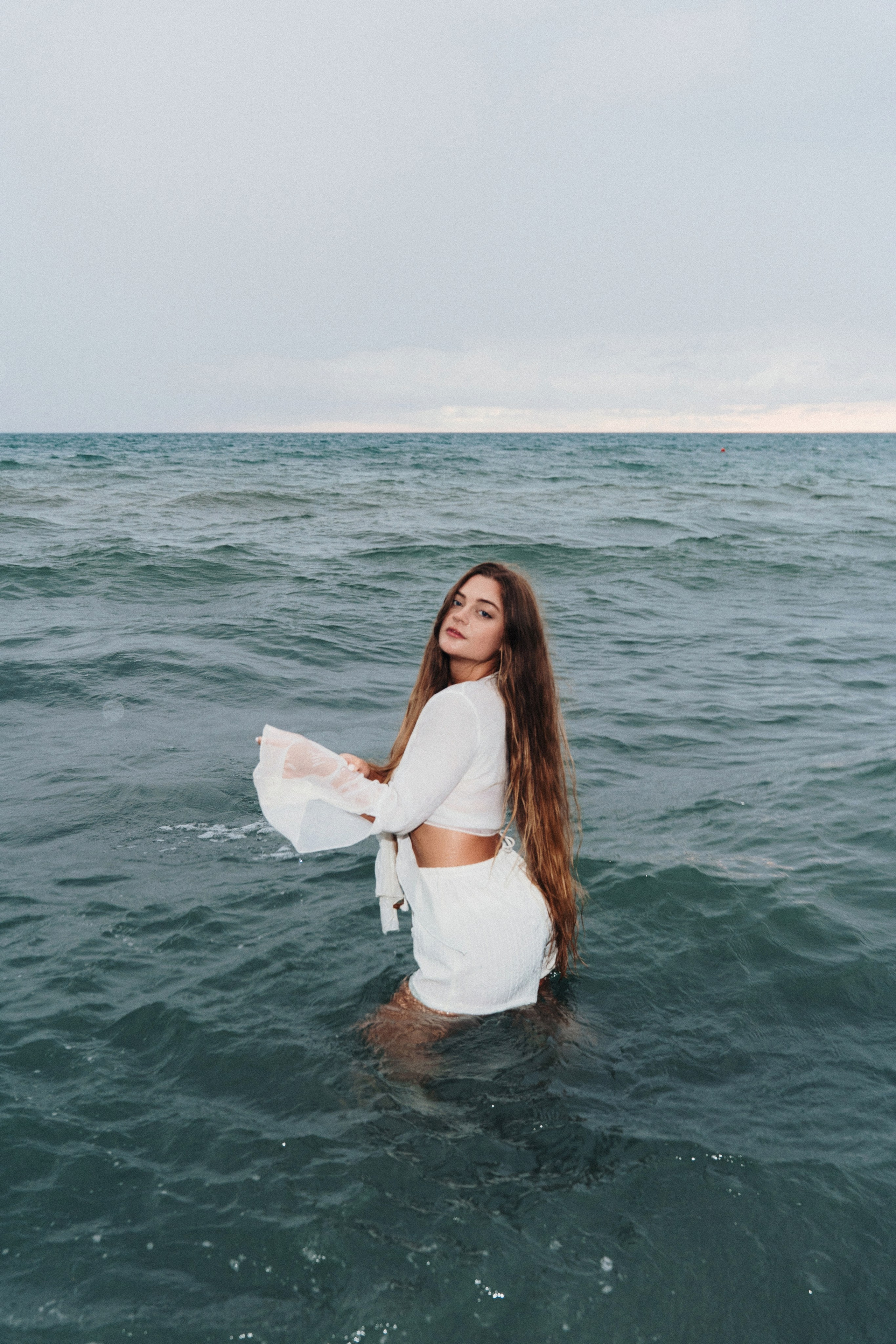 Фотосессия у моря в Батуми. Портретный и свадебный фотограф в Батуми Валерия Азаренко