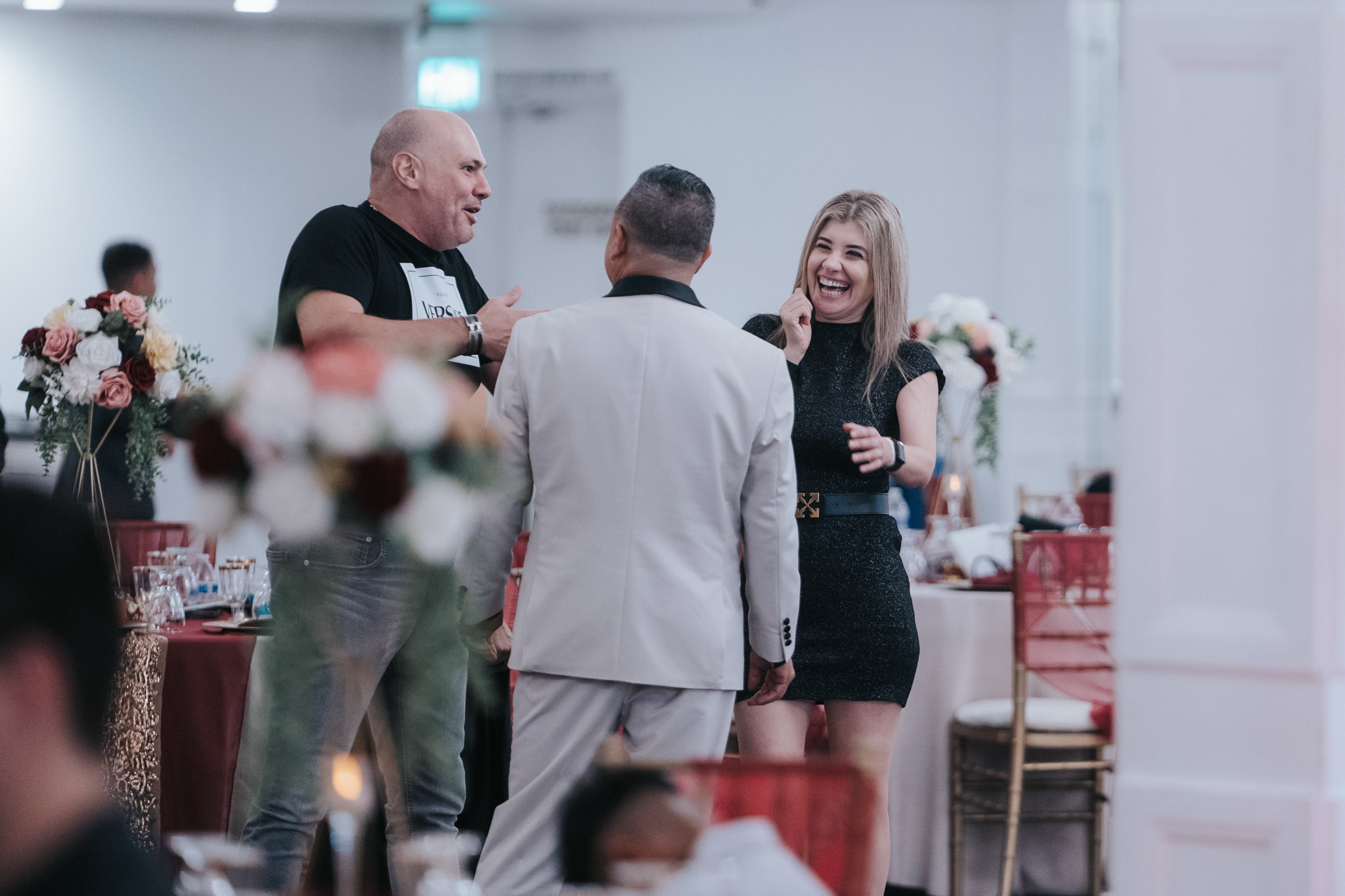 Megan’s Quinceañera. J&T Photo Art