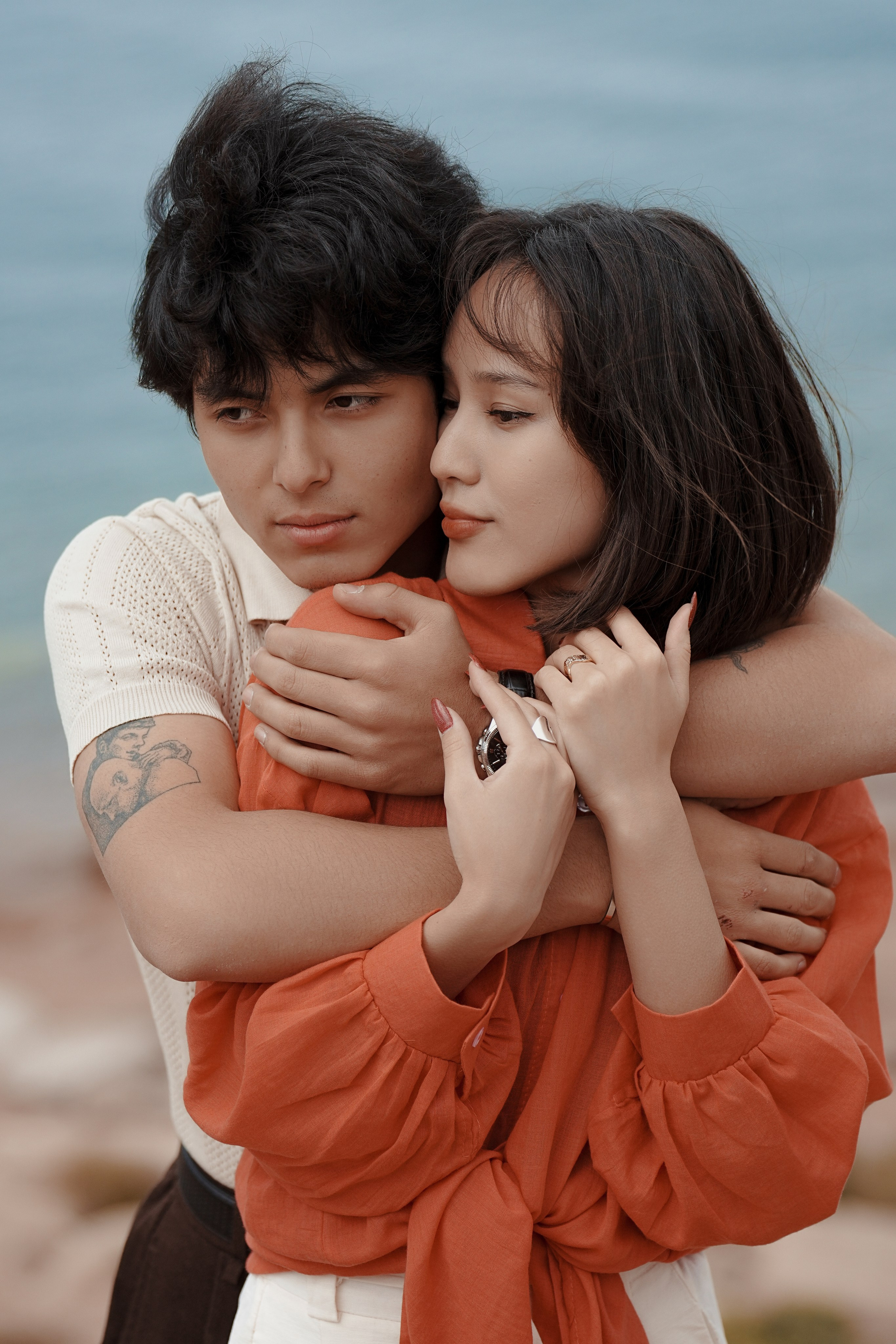 Амир & Сабина