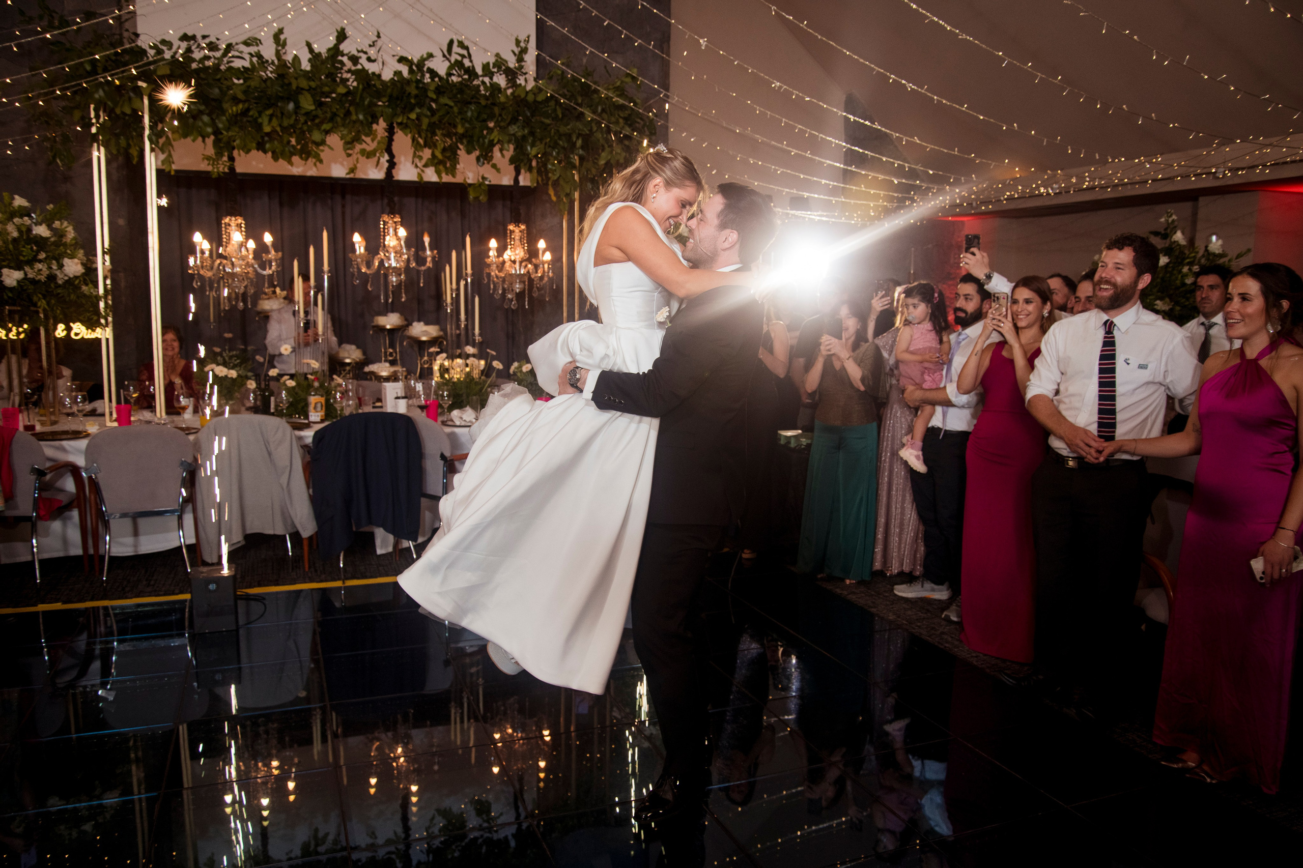 Matrimonios. Wedding photographer AyF Fotografías