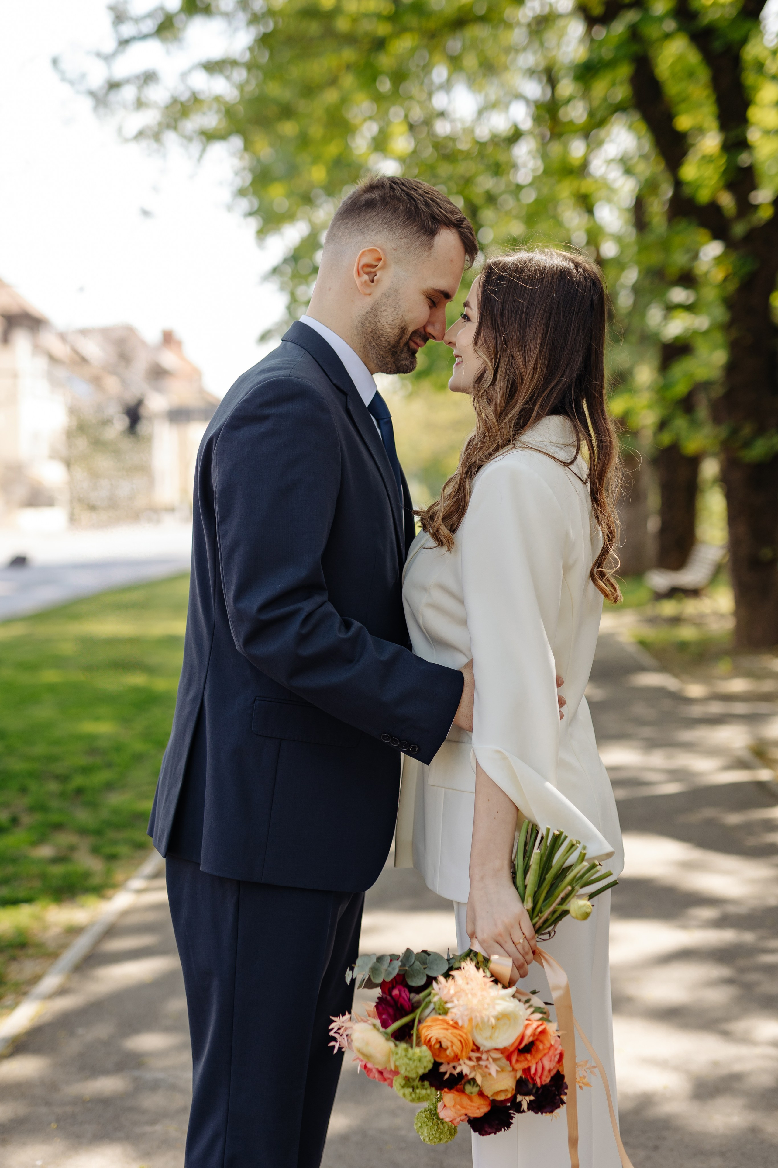 Bianca & Georgian. Cristina Andronache fotograf Brașov fotograf de familie fotograf de nunta Brașov