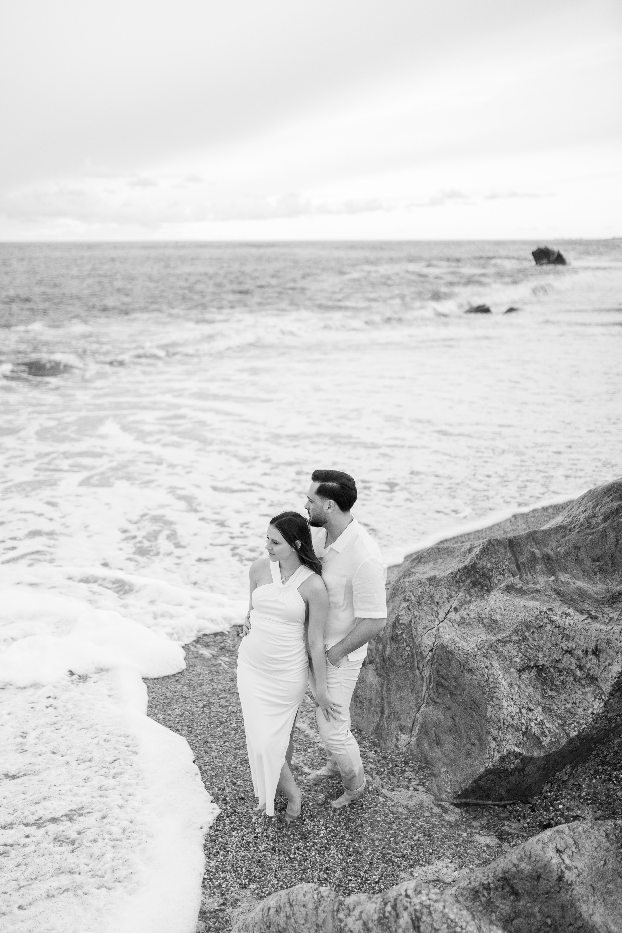 Isabel Mendes. Davi Valente