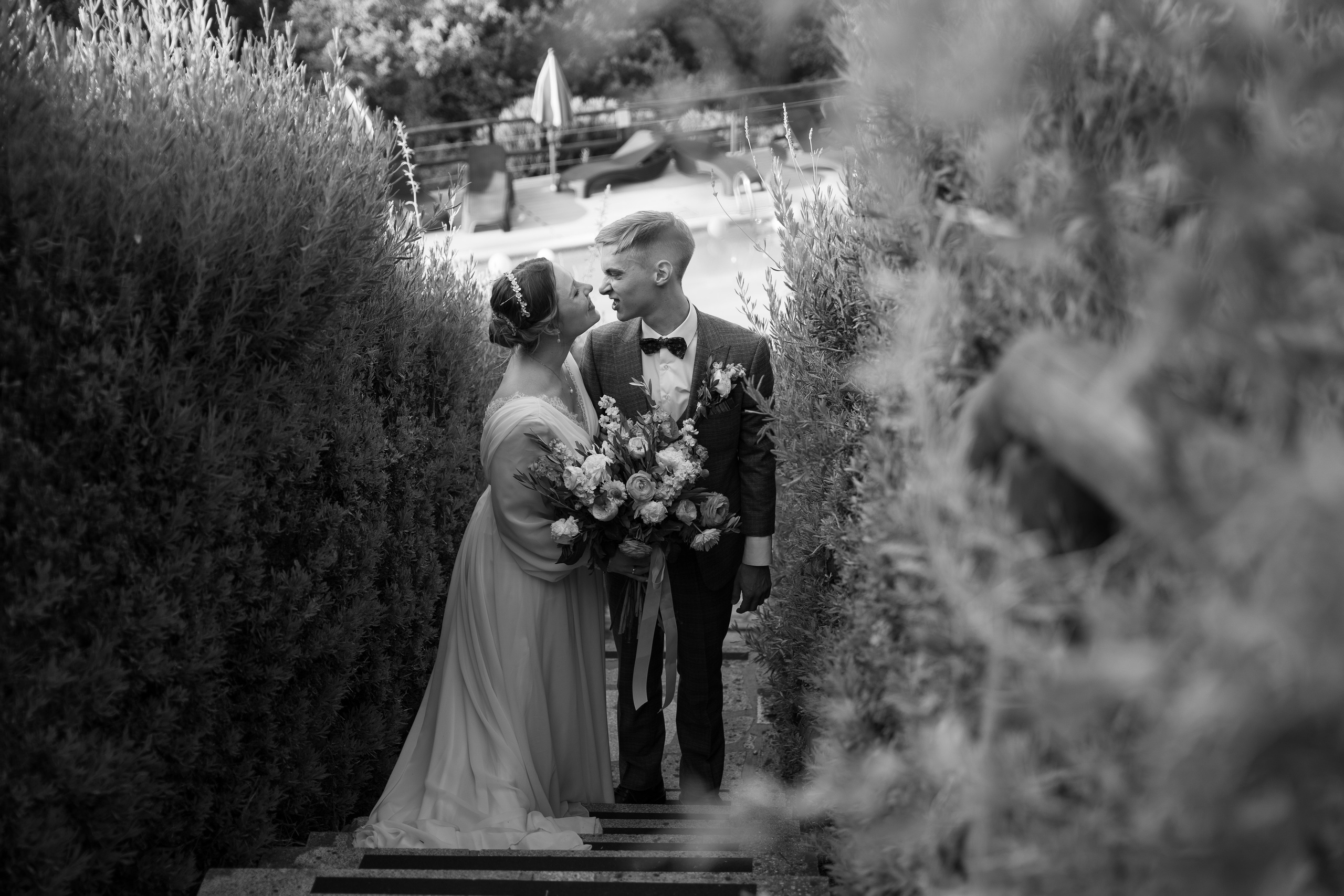 Casamento Anastasiia & Daniil. Davi Valente