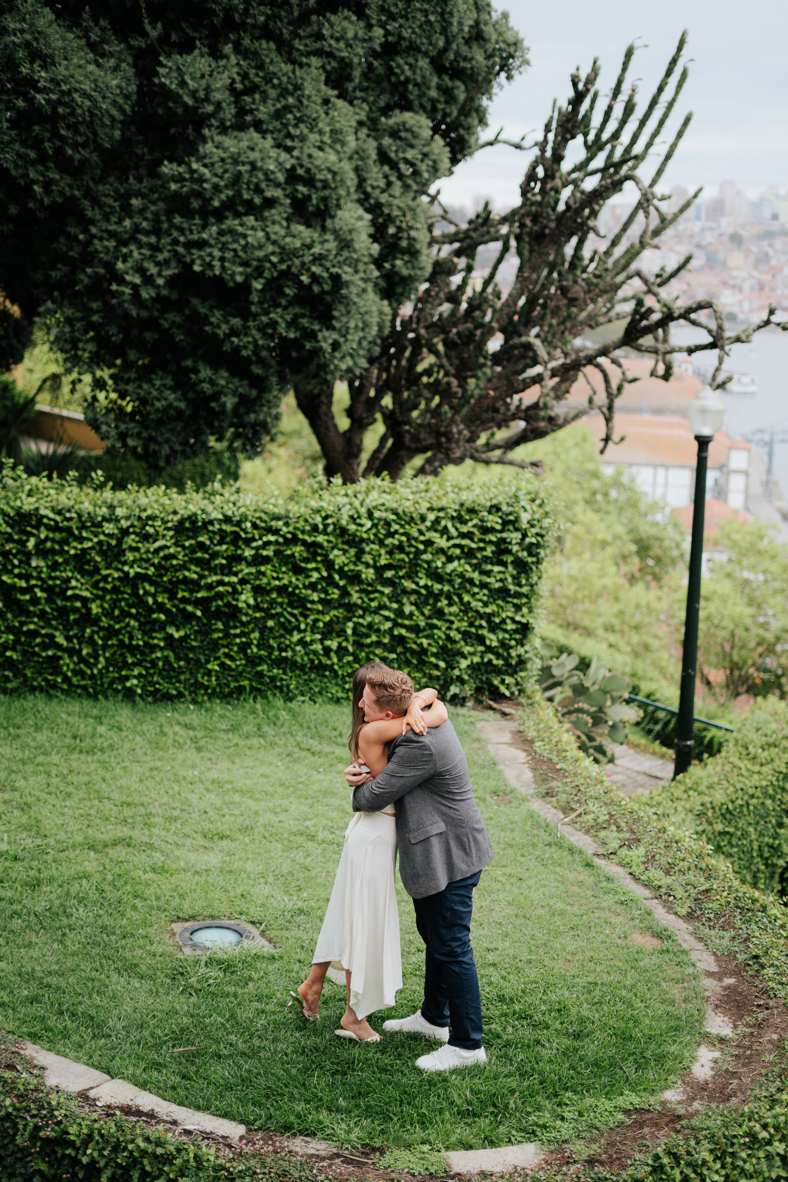 Wedding Proposal Aaron. Davi Valente