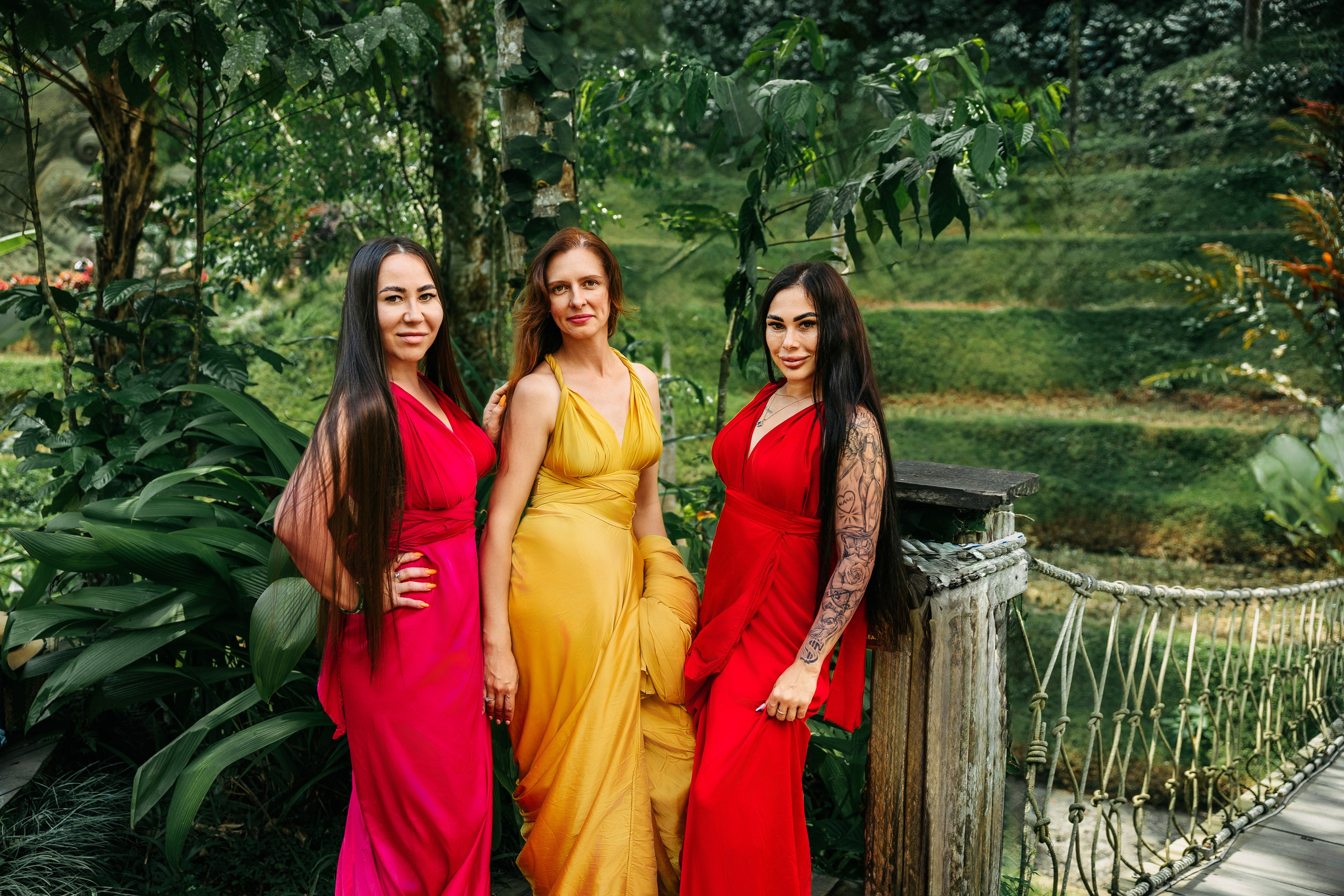 Girlfriends. Профессиональный фотограф Нурмиева Вероника