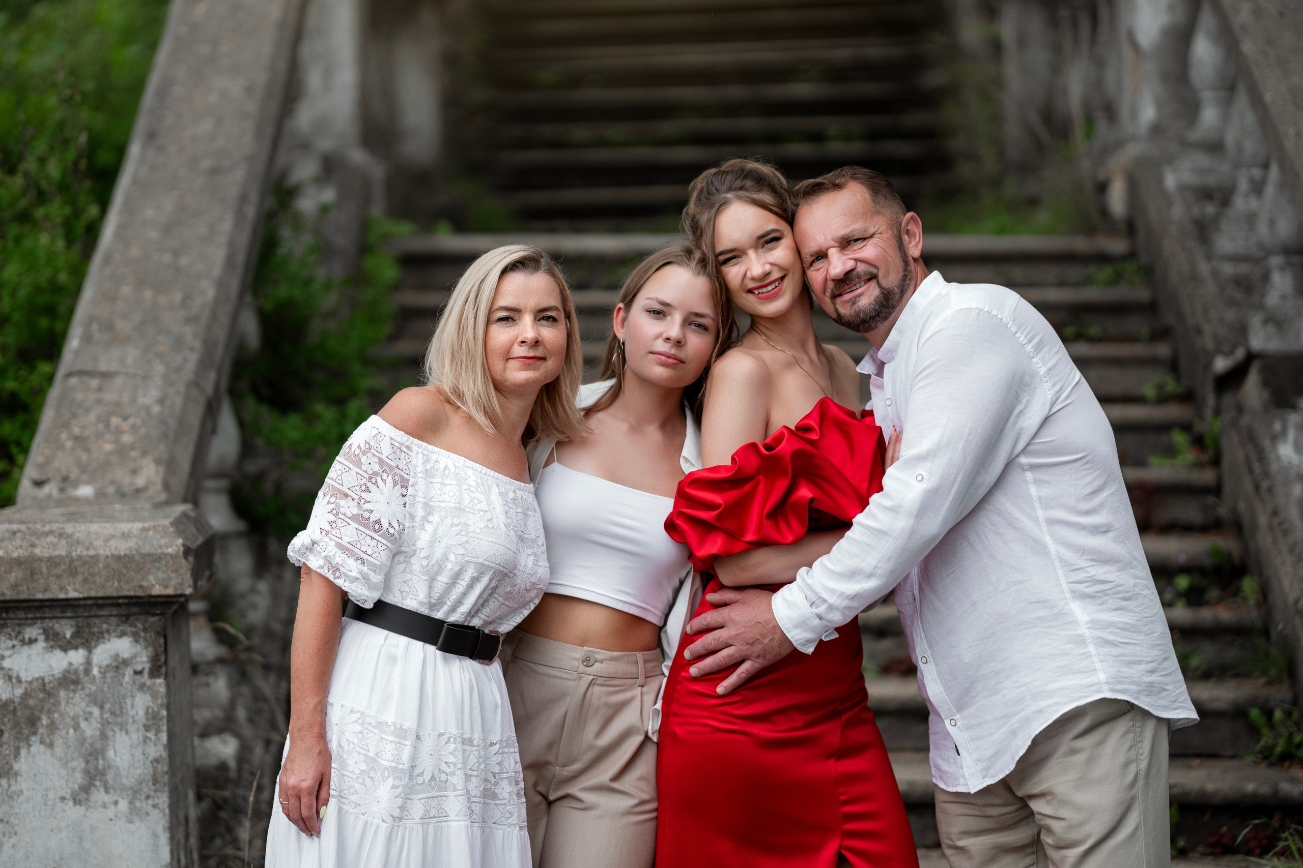 Šeimos fotosesija. ALEJUN PHOTOGRAPHY