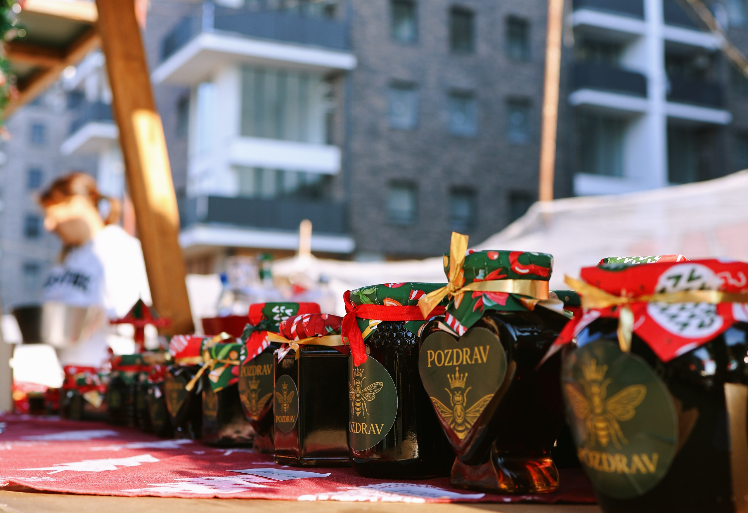 Sunnyville Zimski festival. Marizella Photography