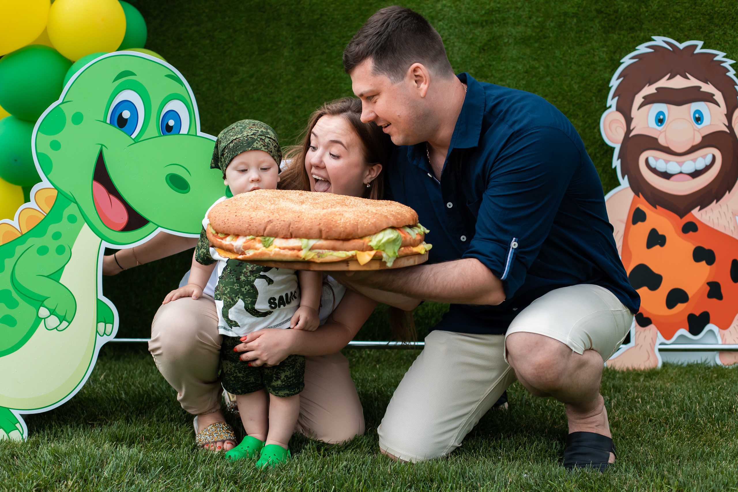 Фотограф на детский праздник (Бар Мицва, Бат Мицва) в Израиле