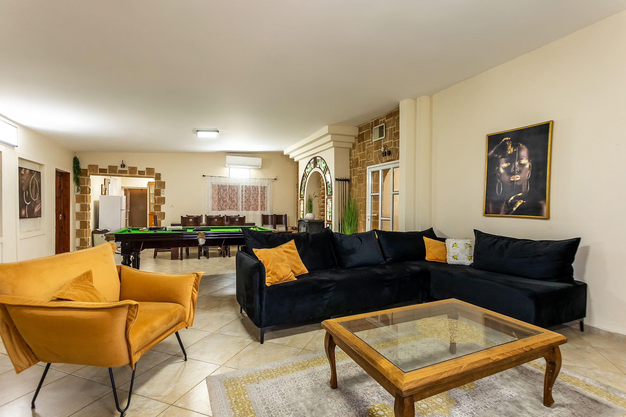 Фотограф интерьеров недвижимости в Израиле для Booking и Airbnb