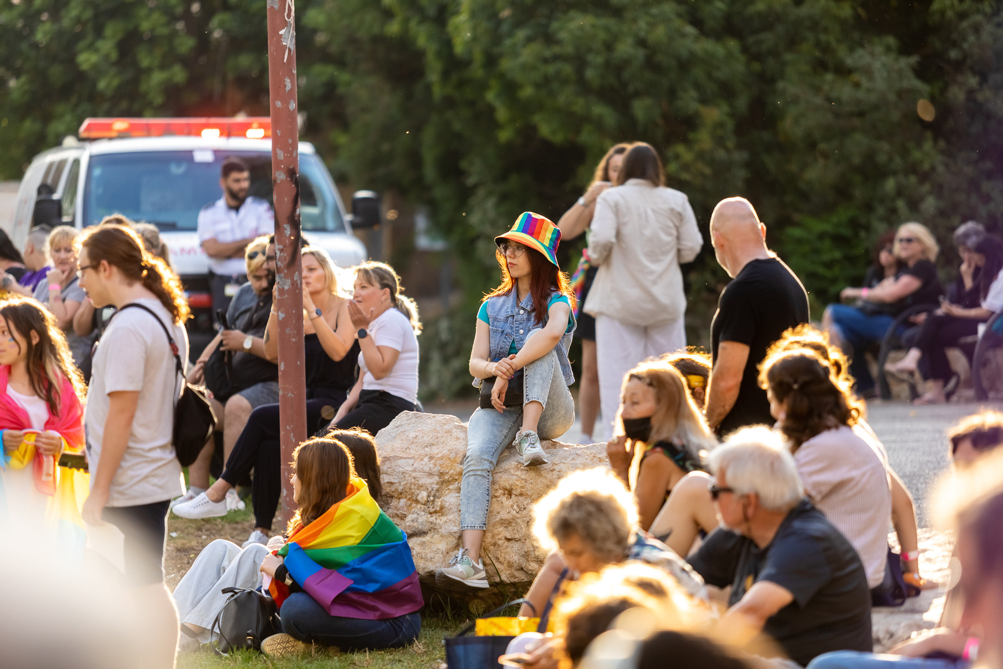 Репортажный фотограф в Израиле. Репортажные фотосъемки