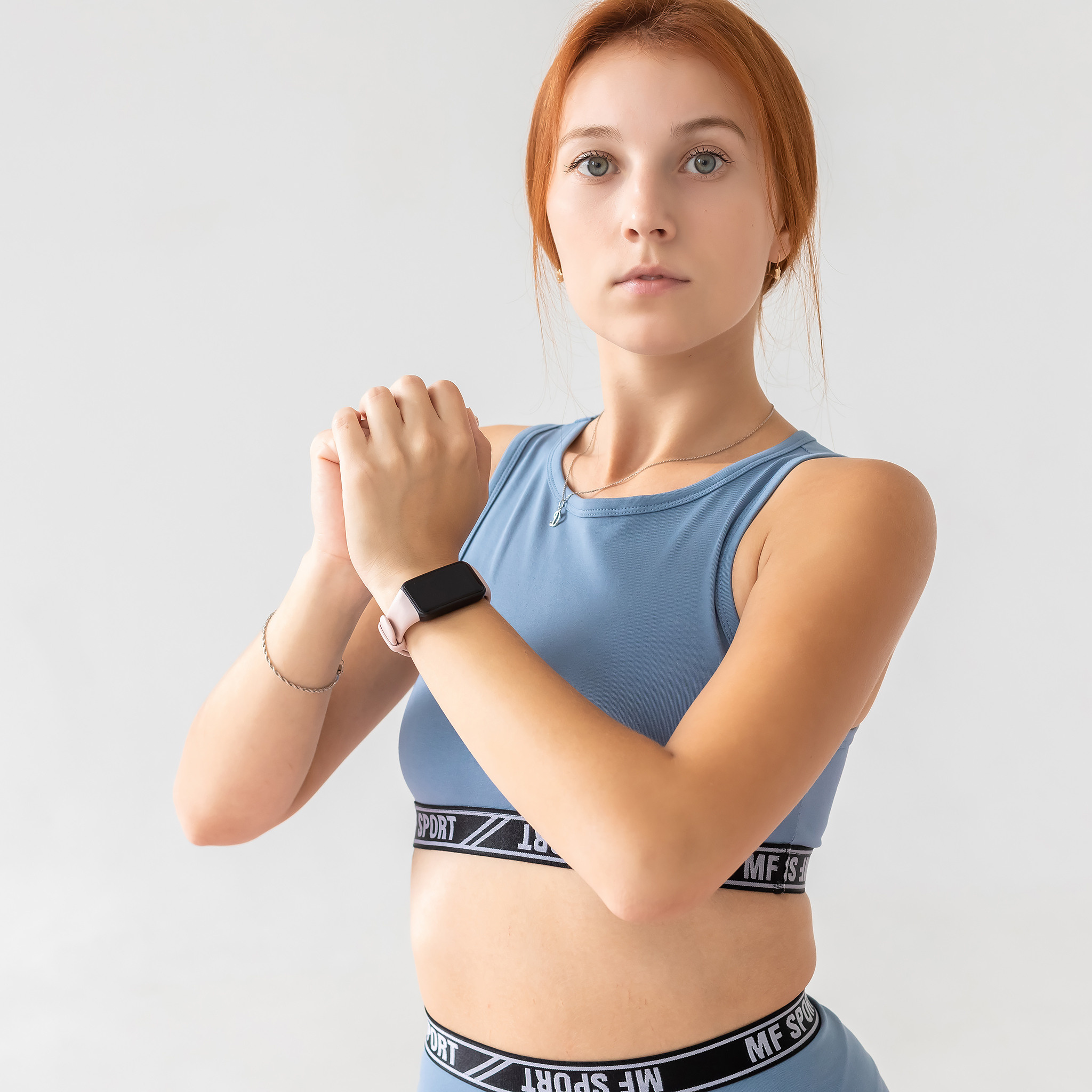 Спортивный и фитнес фотограф в Израиле