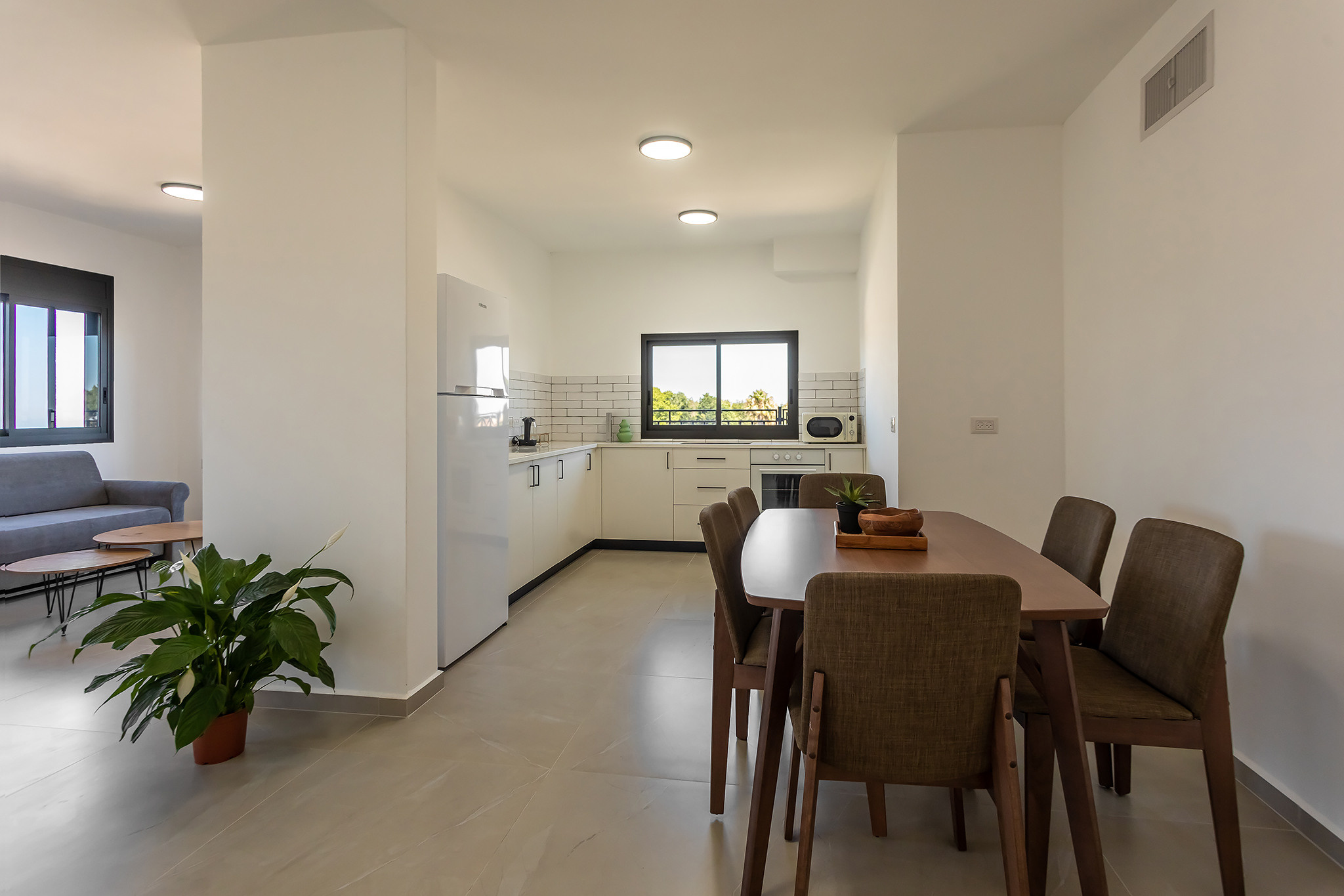 Фотограф интерьеров недвижимости в Израиле для Booking и Airbnb