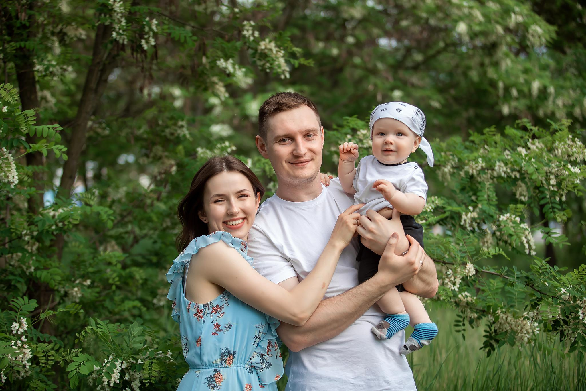 Family photo shoots in Israel. Family photographer in Haifa