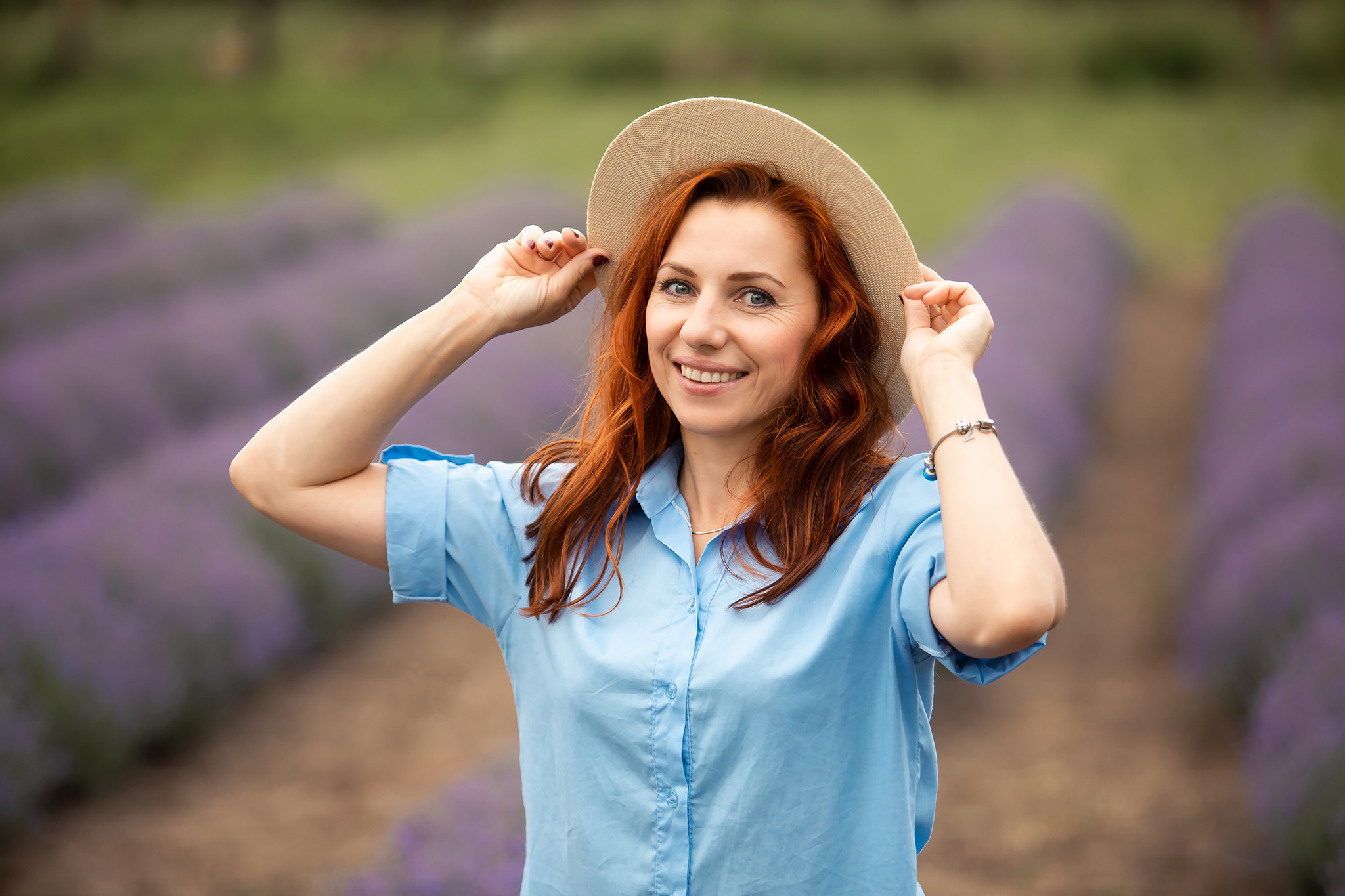 Portrait photography in Israel.  Portrait photographer