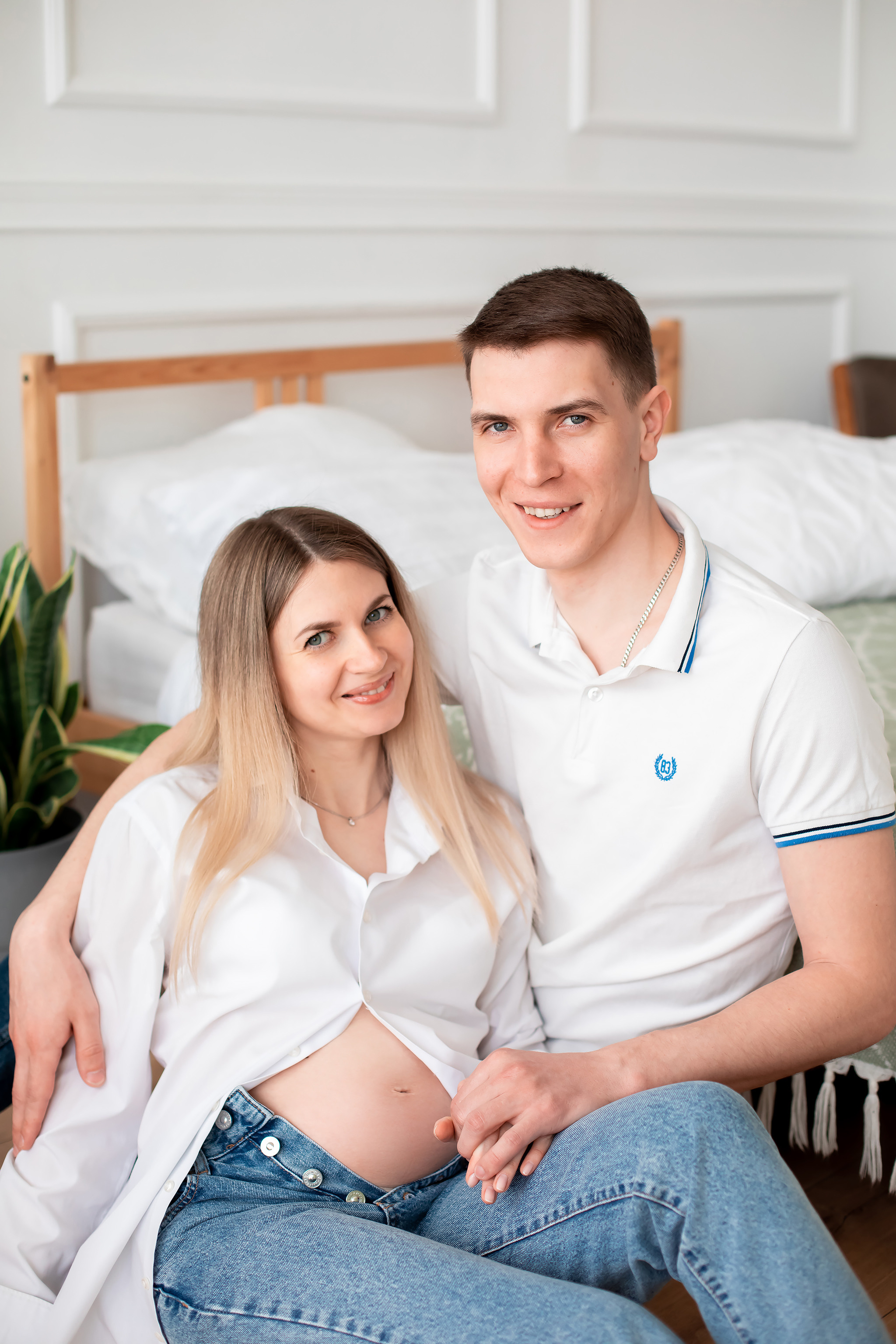 фотограф беременности в Нагарии