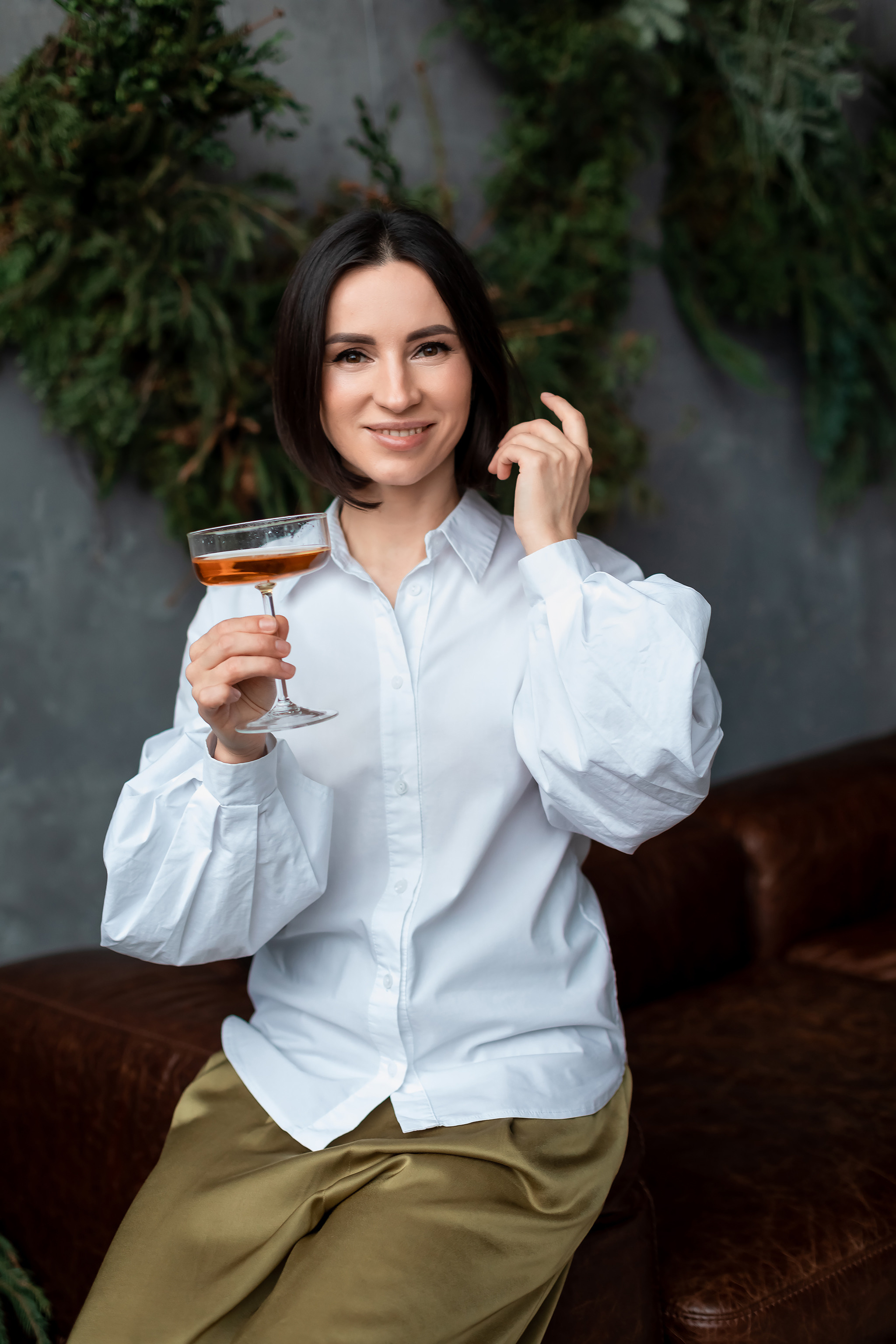 Portrait photography in Israel.  Portrait photographer