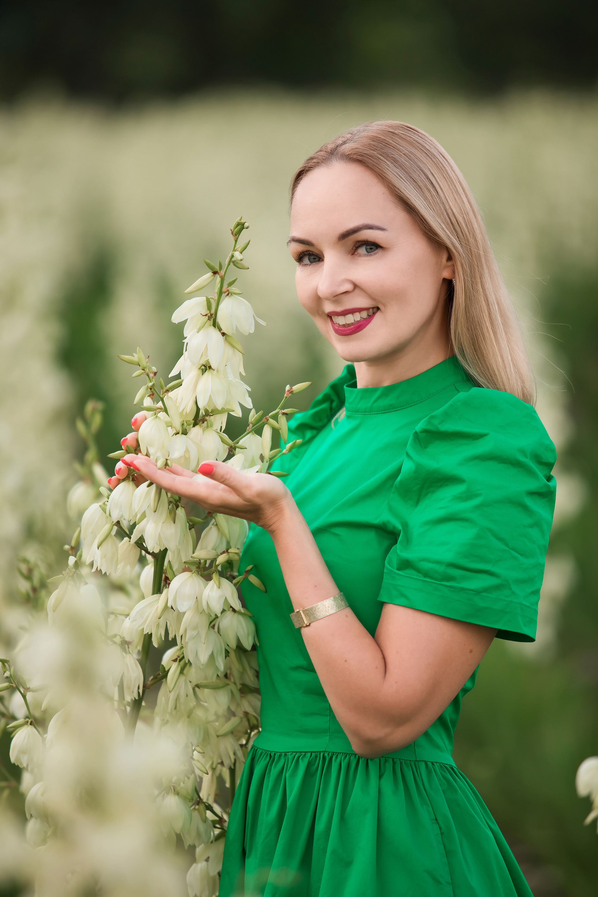 Portrait photography in Israel.  Portrait photographer