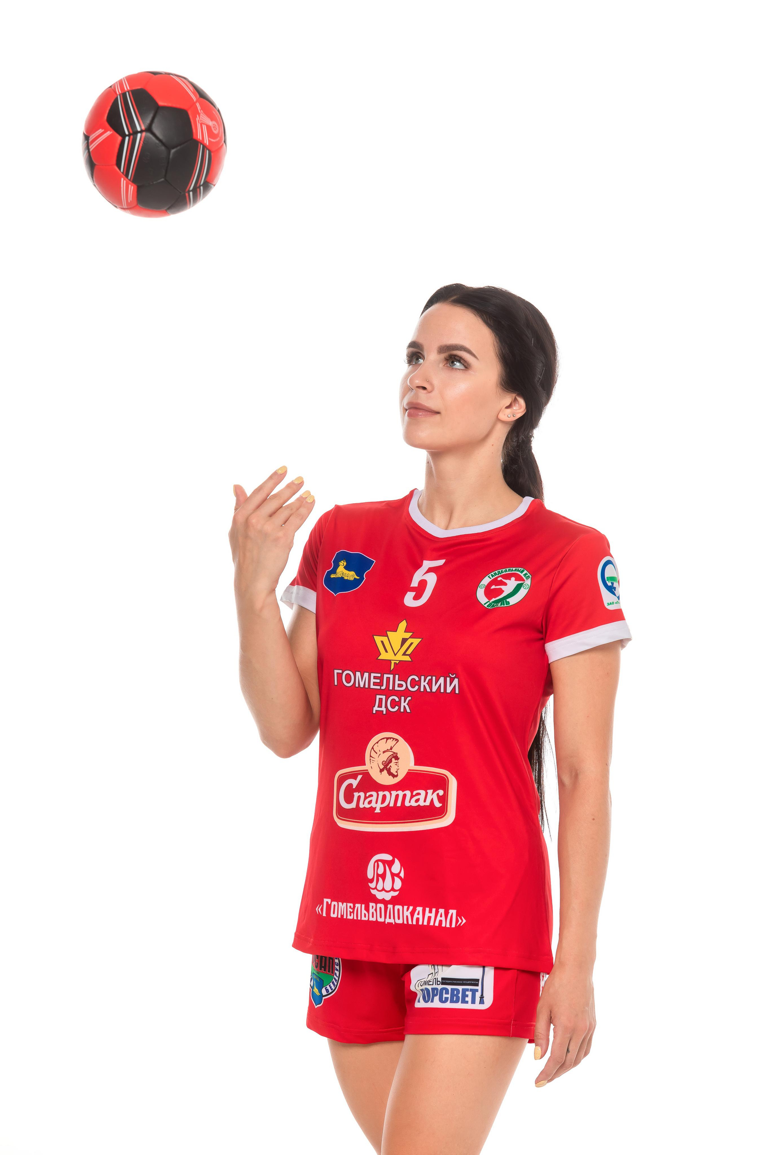 Спортивный и фитнес фотограф в Израиле