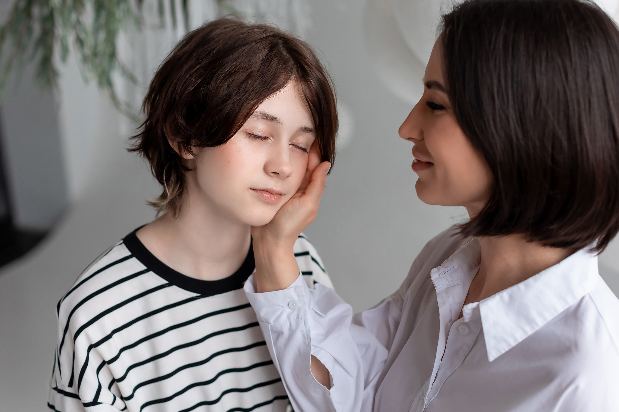 Family photo shoots in Israel. Family photographer in Haifa