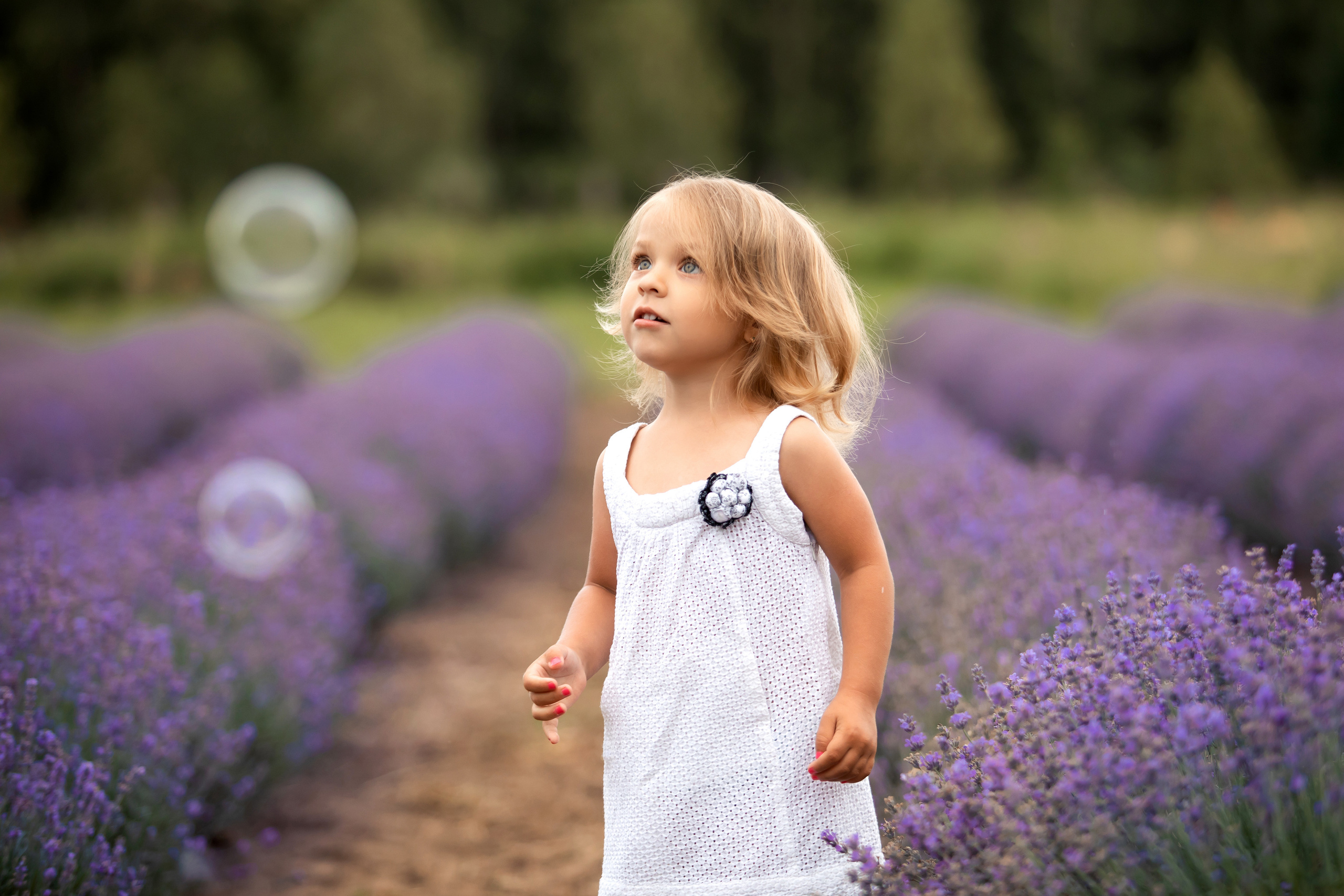 children's photo shoot